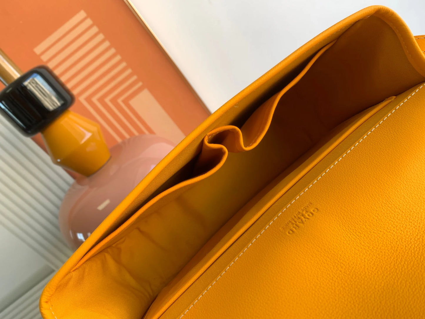 GOYARD BAG