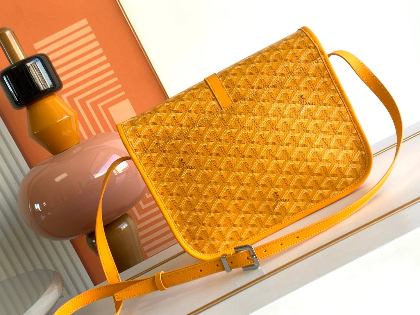 GOYARD BAG