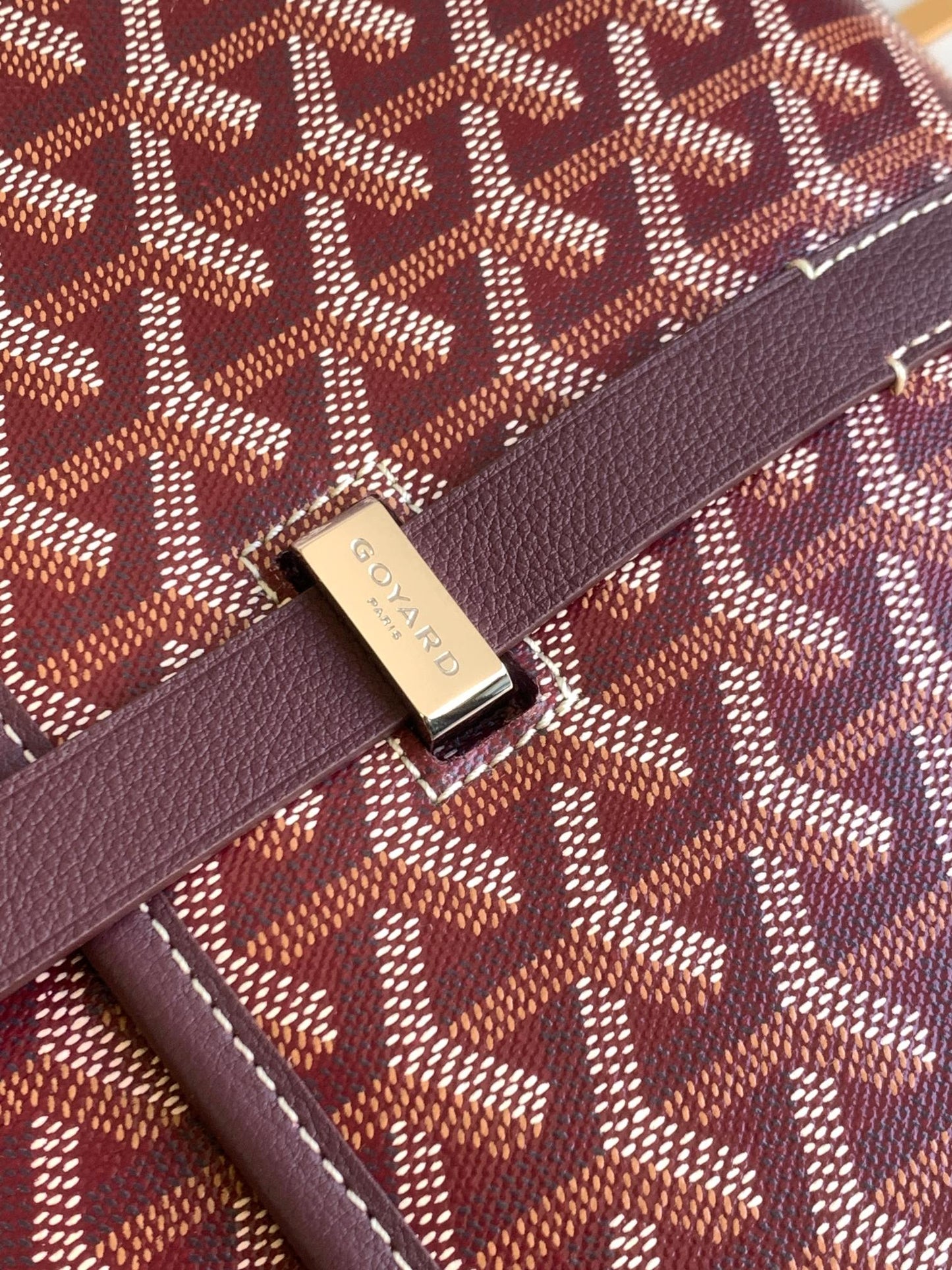 GOYARD BAG