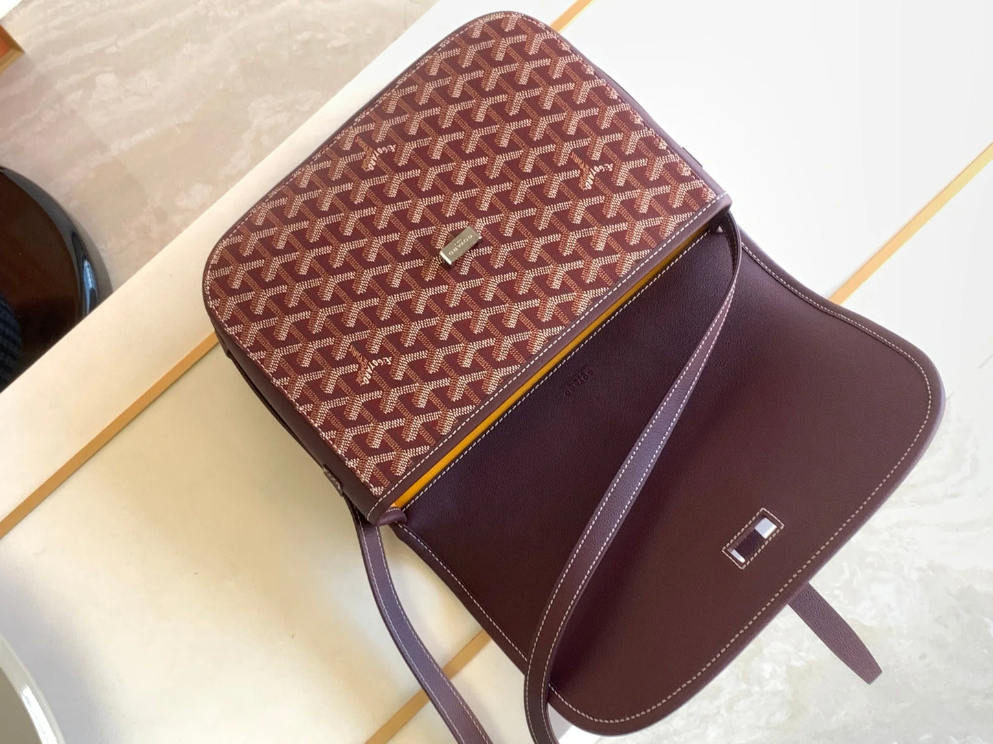 GOYARD BAG