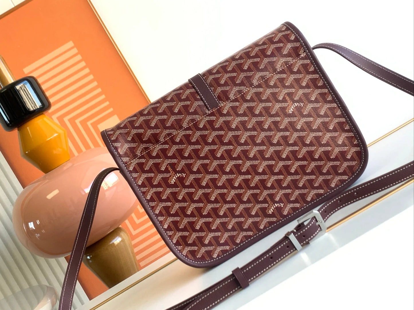 GOYARD BAG