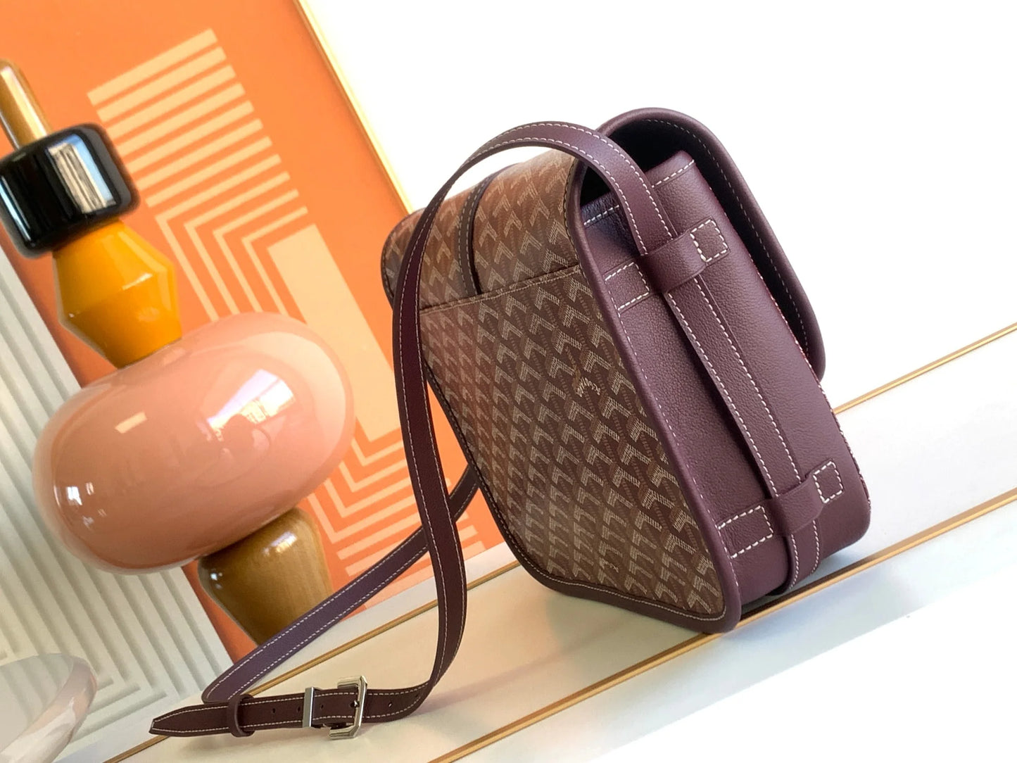 GOYARD BAG