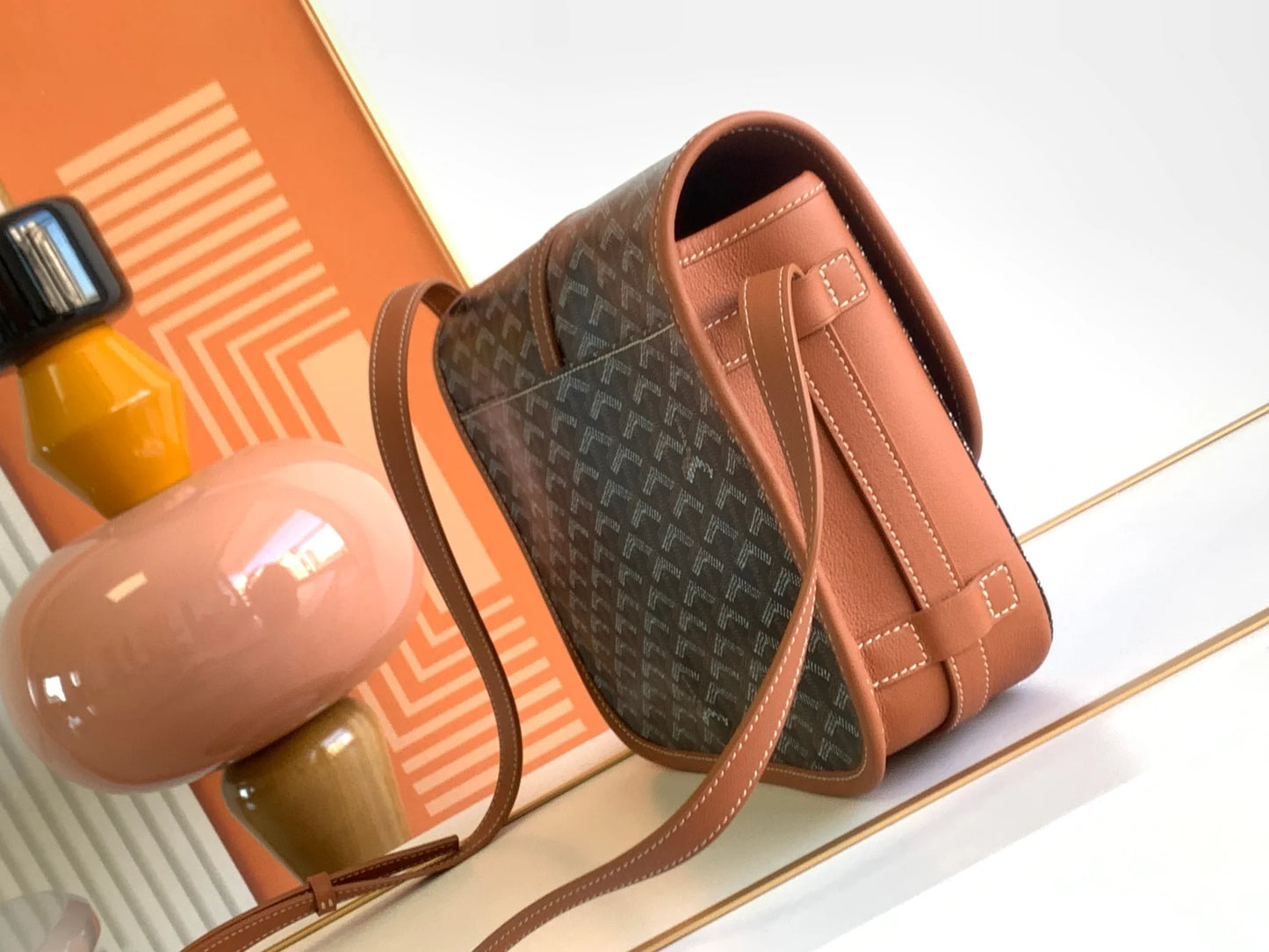 GOYARD BAG