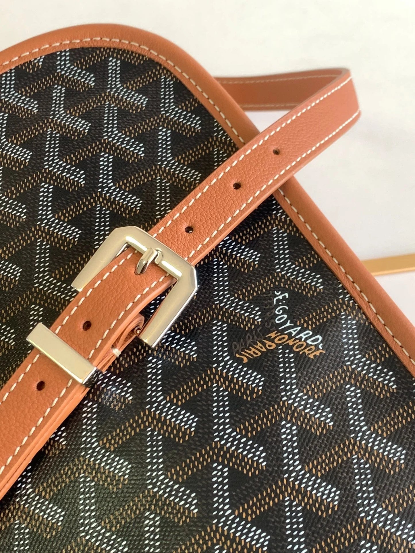 GOYARD BAG