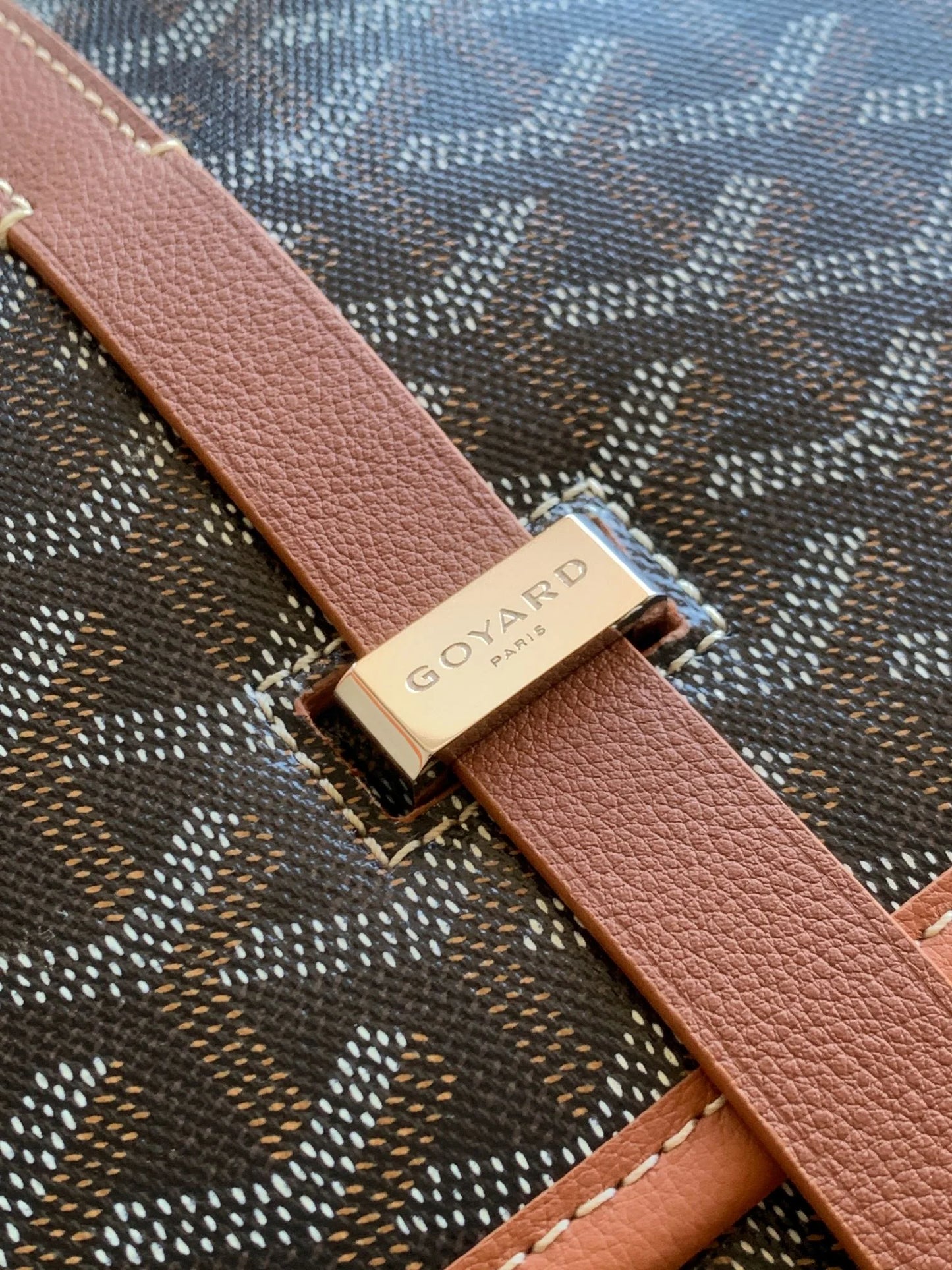 GOYARD BAG