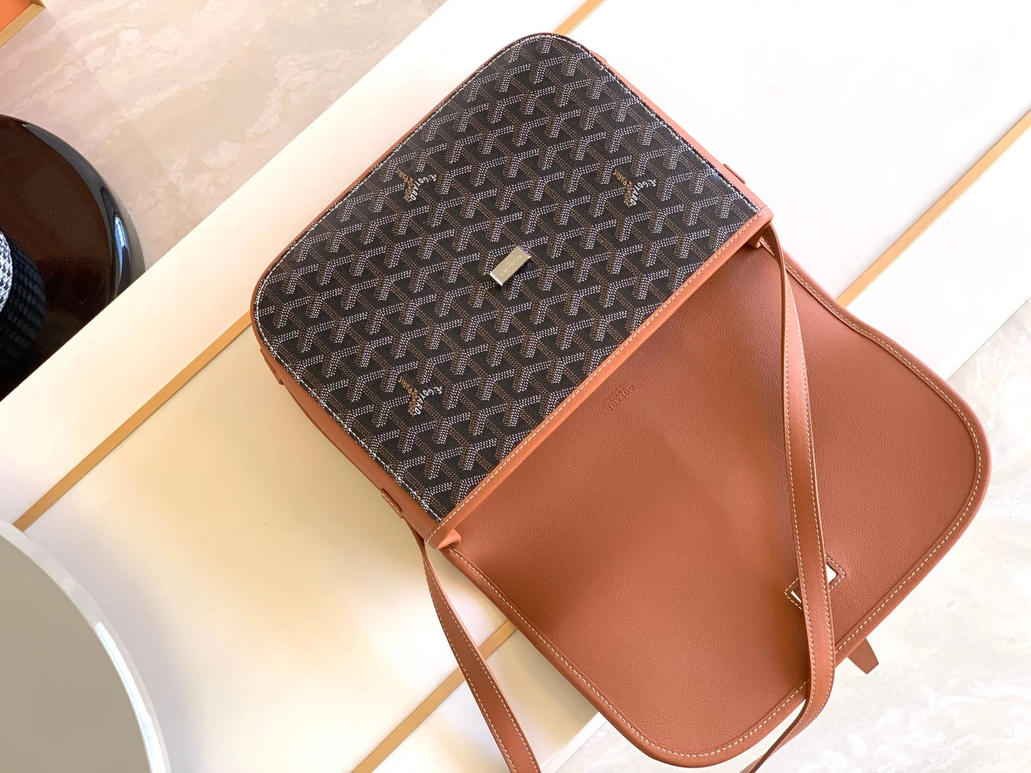 GOYARD BAG