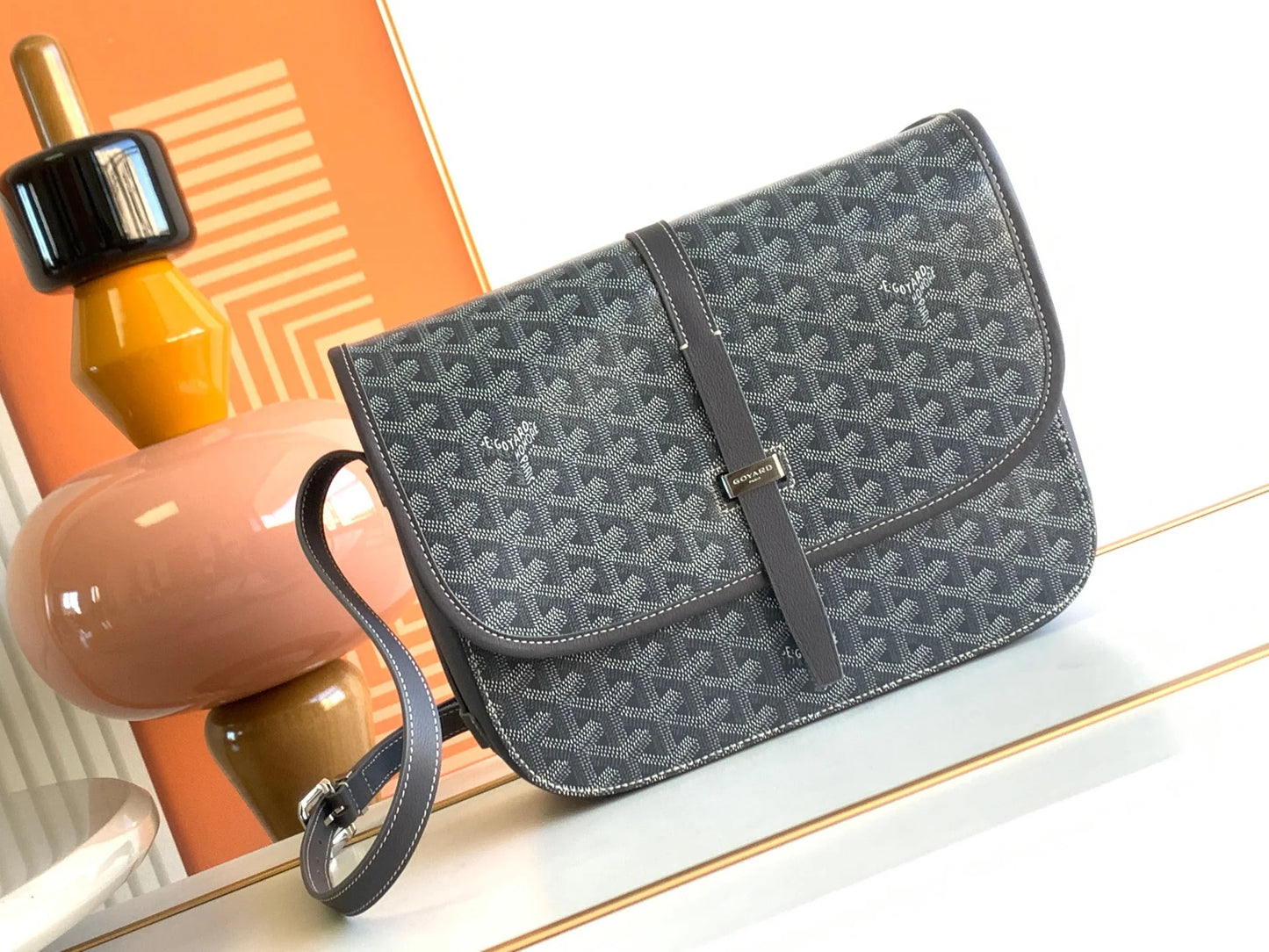 GOYARD BAG