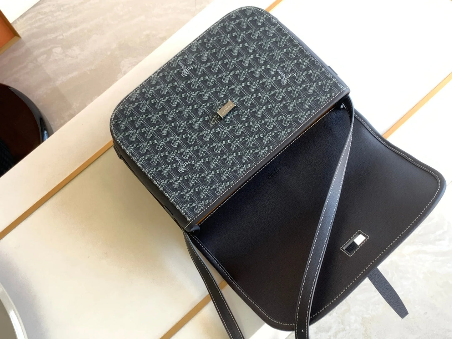 GOYARD BAG