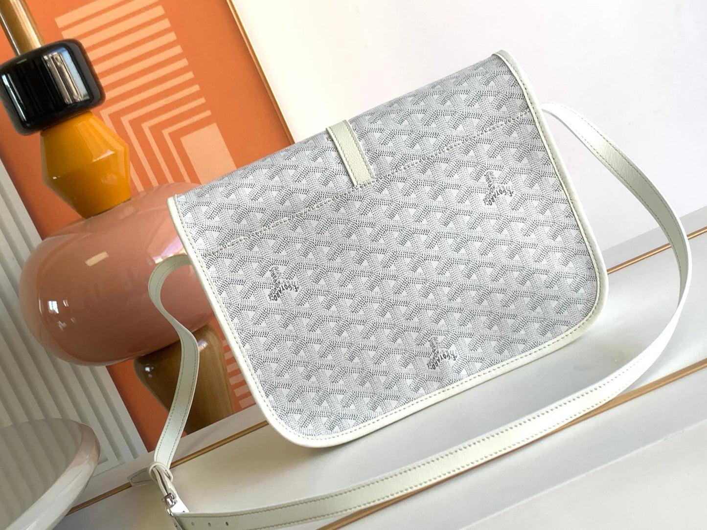 GOYARD BAG