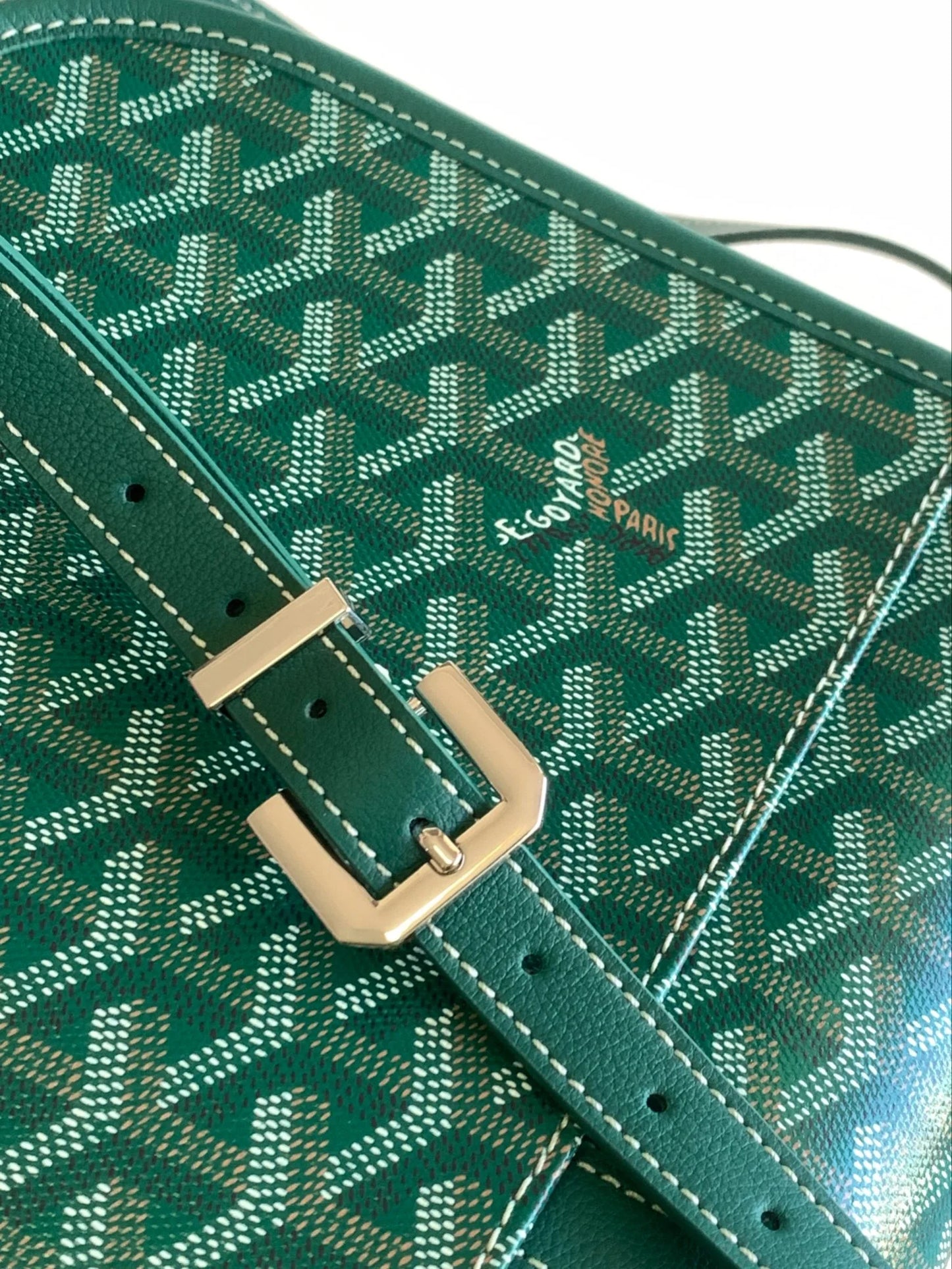 GOYARD BAG
