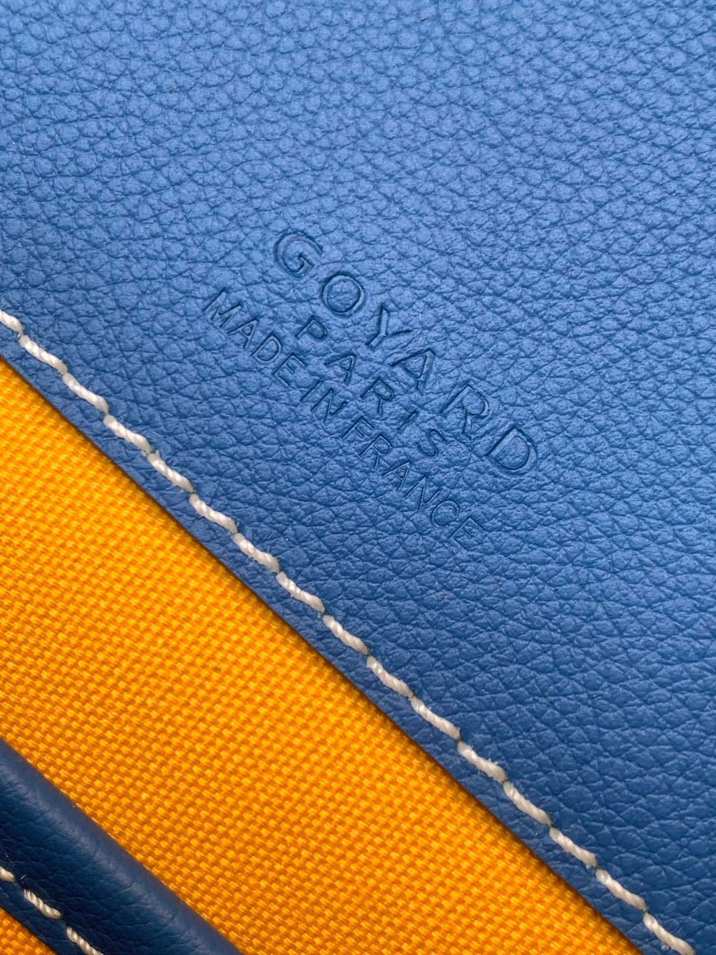 GOYARD BAG