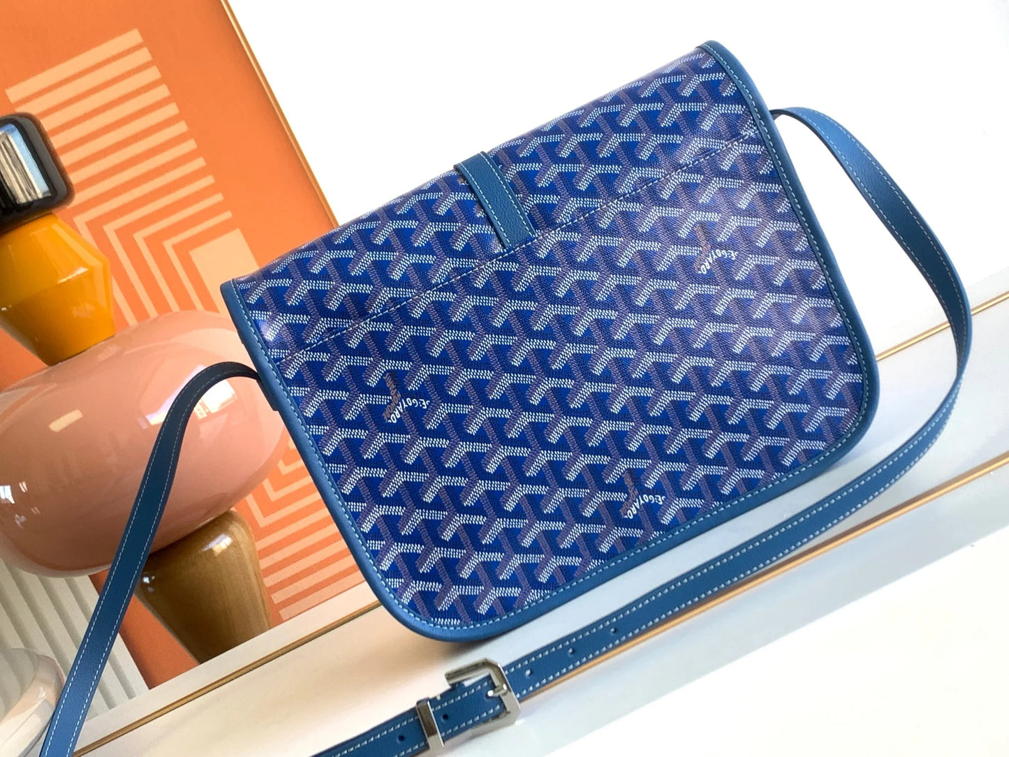 GOYARD BAG