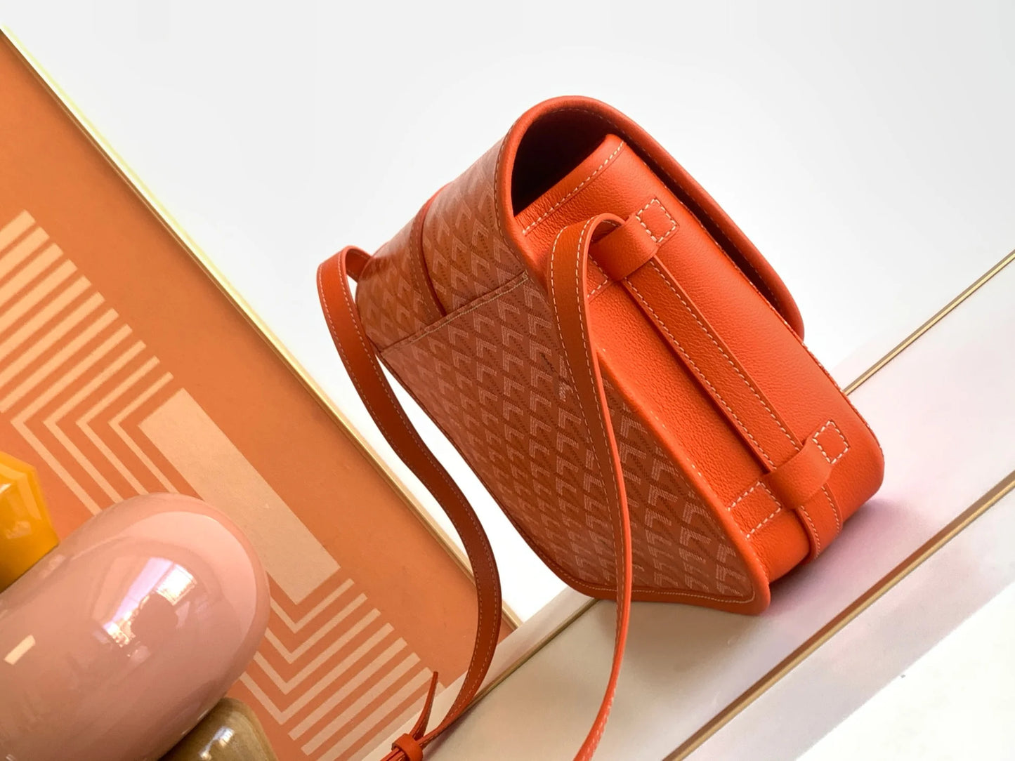 GOYARD BAG