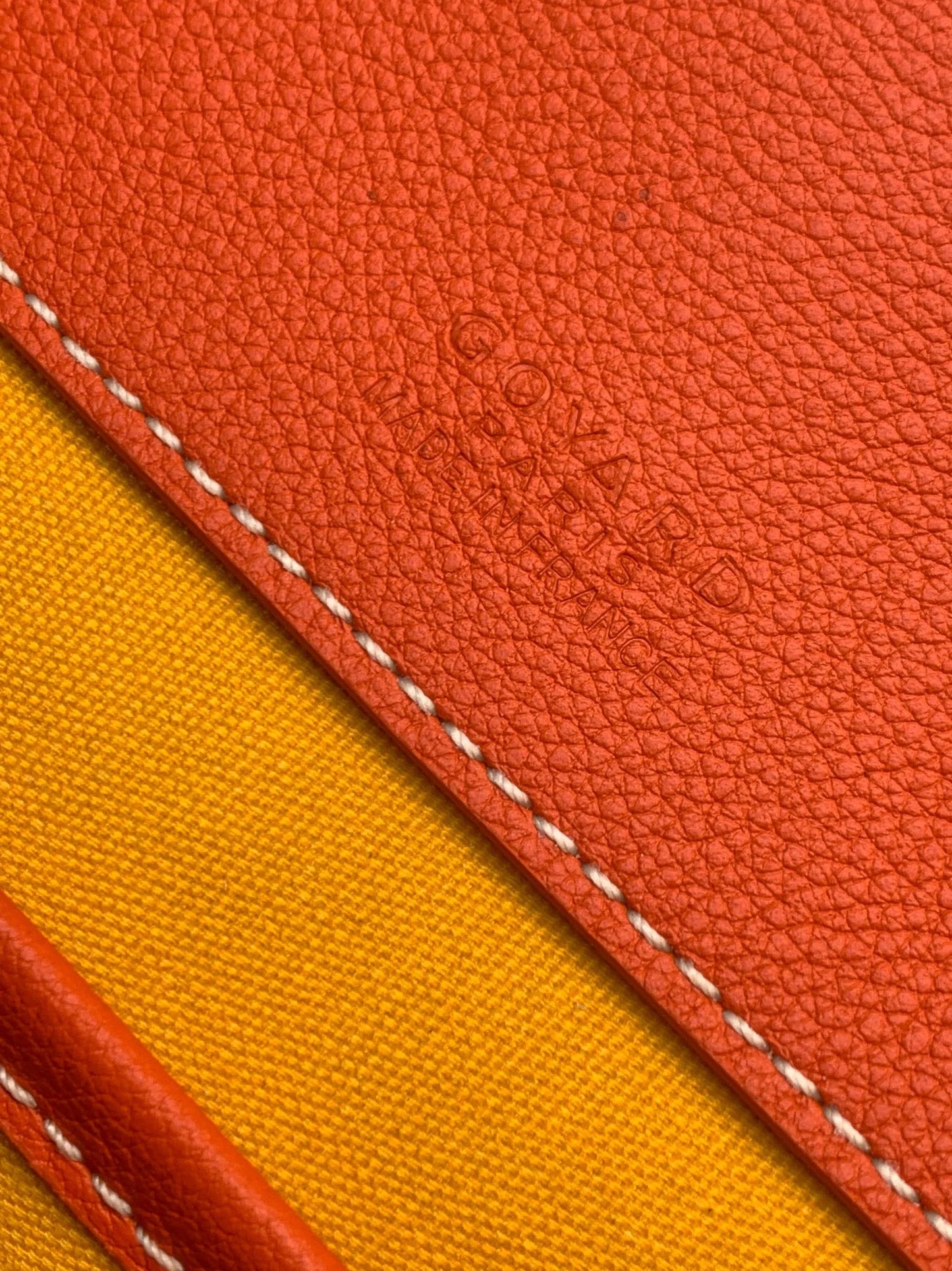 GOYARD BAG