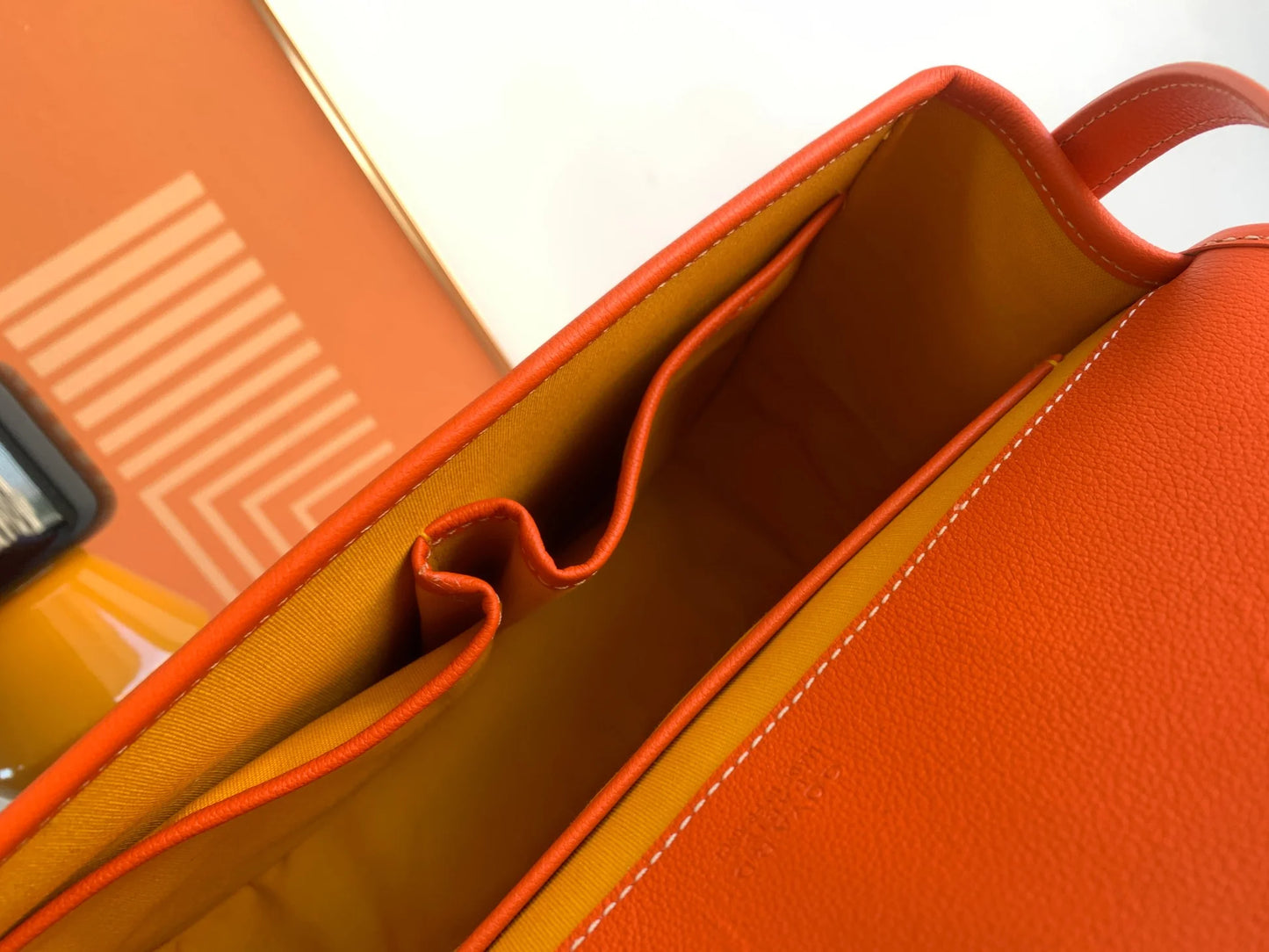 GOYARD BAG