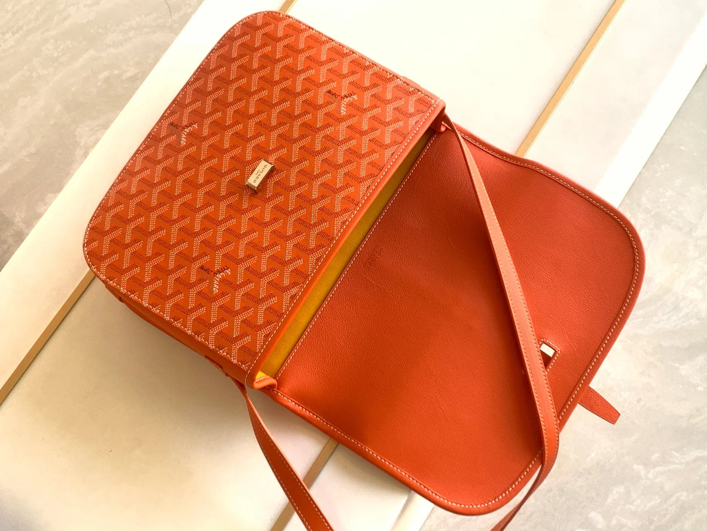 GOYARD BAG