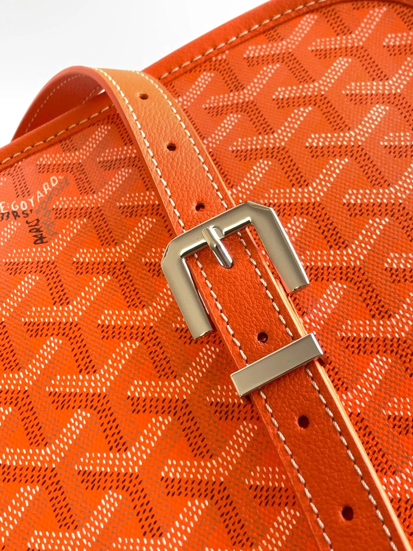 GOYARD BAG