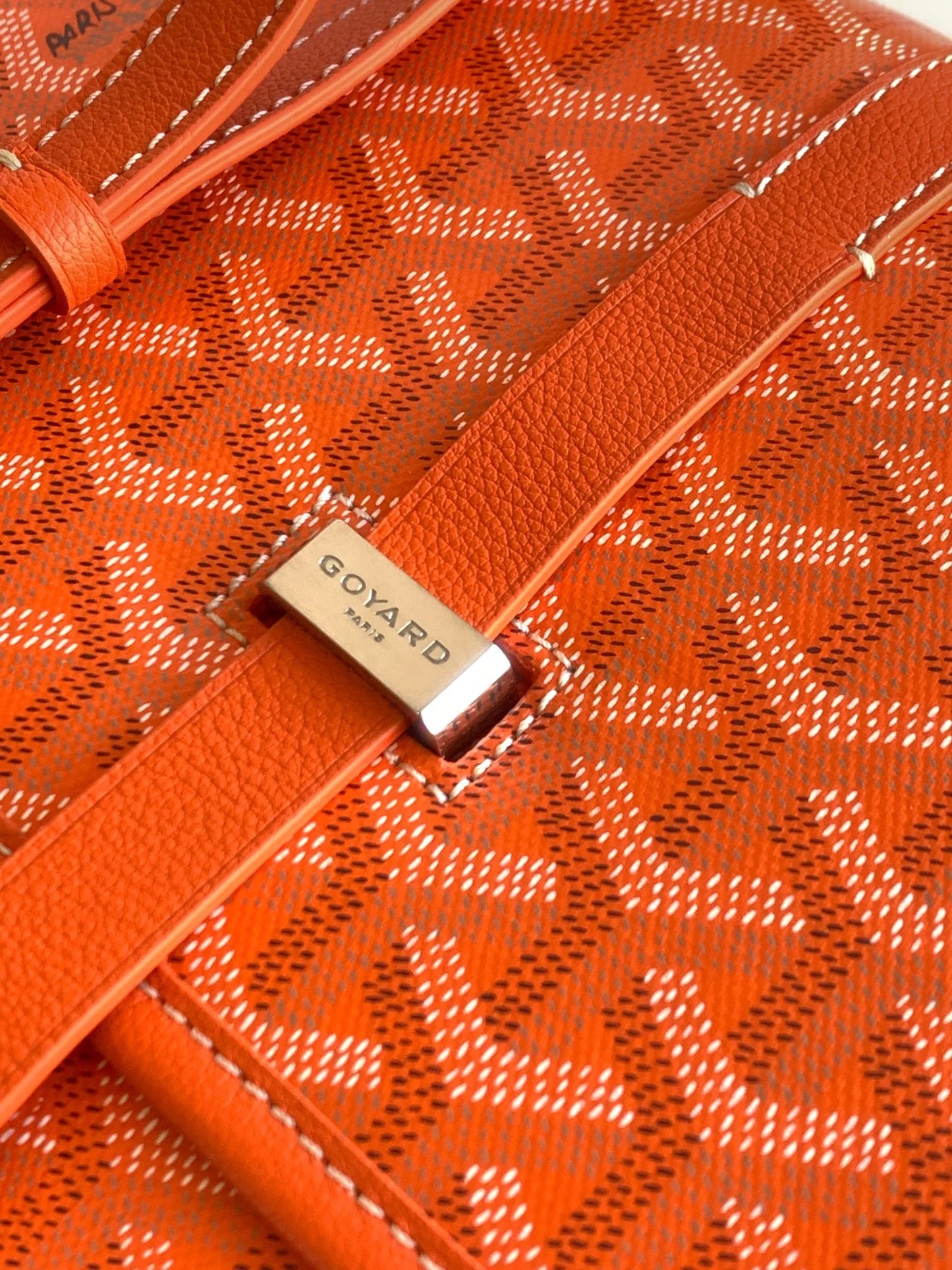 GOYARD BAG