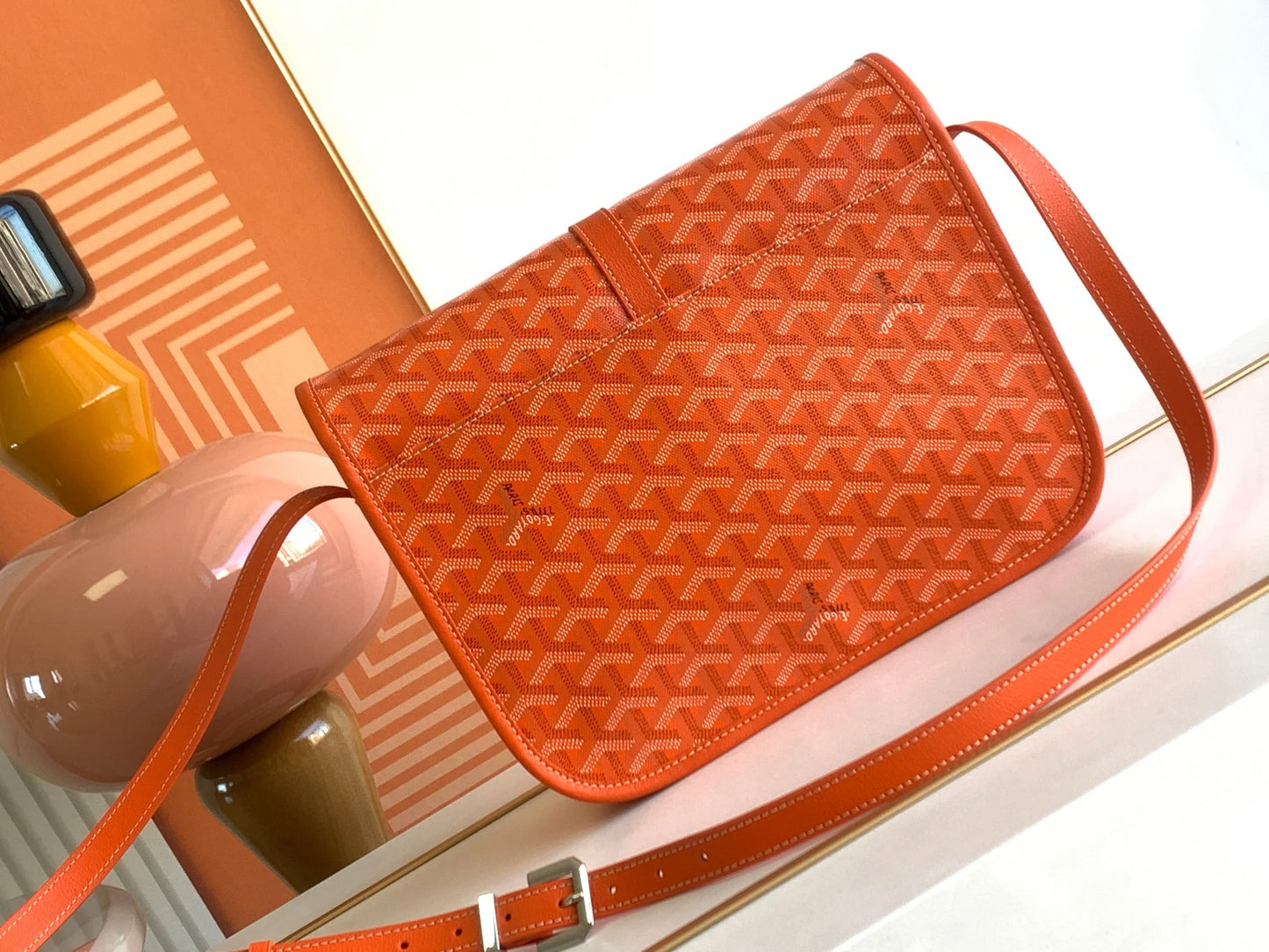 GOYARD BAG