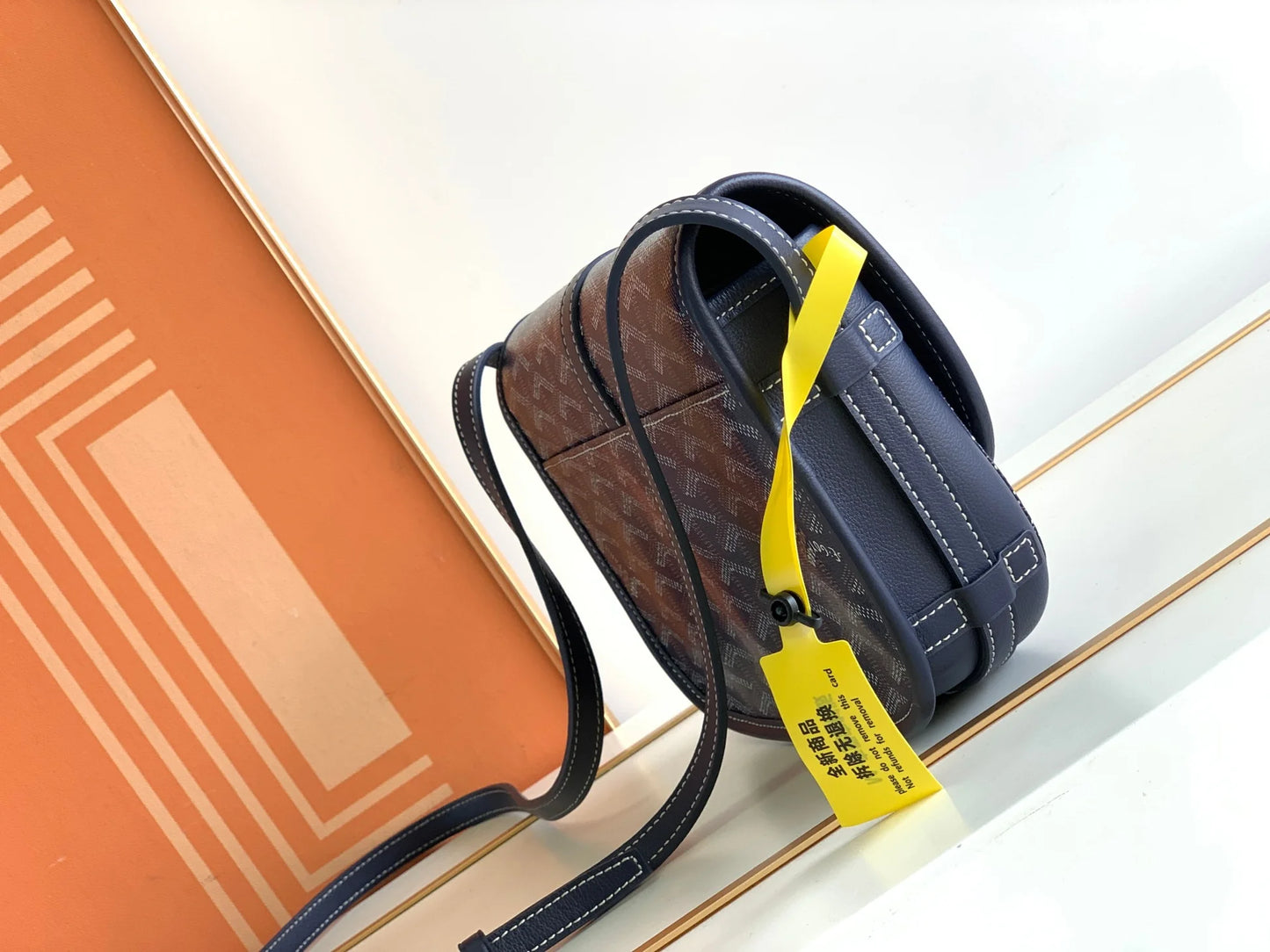 GOYARD BAG