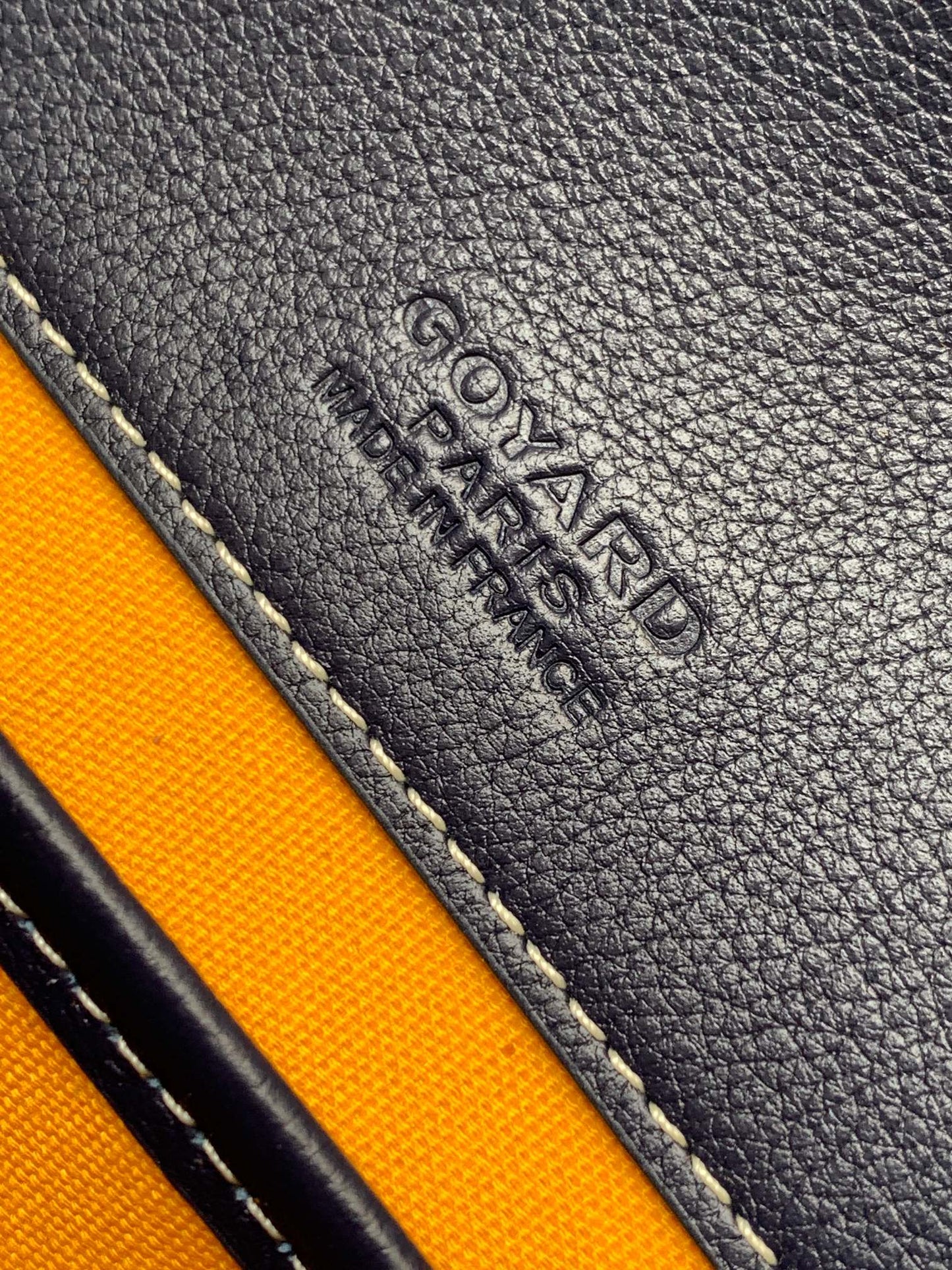 GOYARD BAG