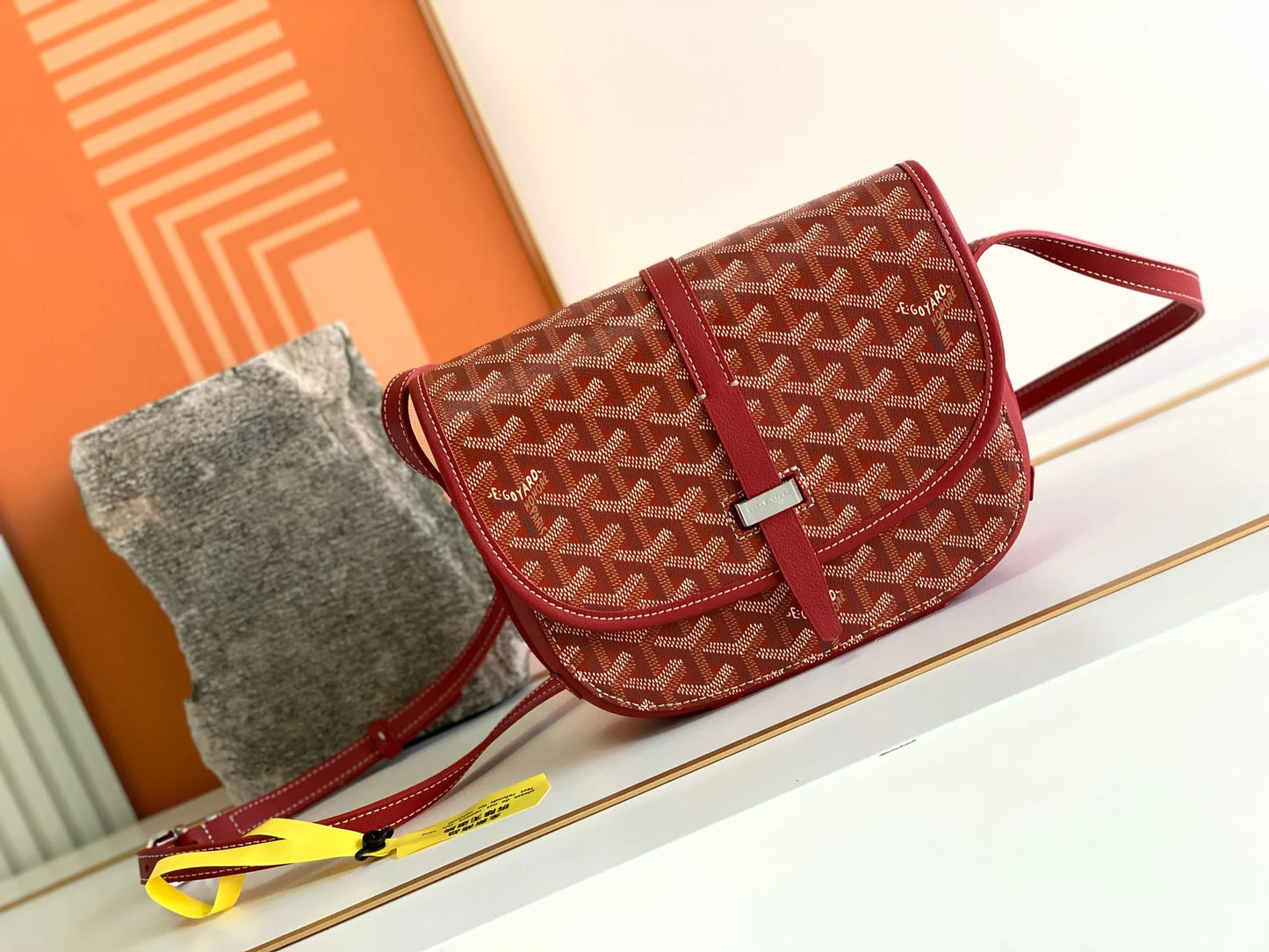 GOYARD BAG