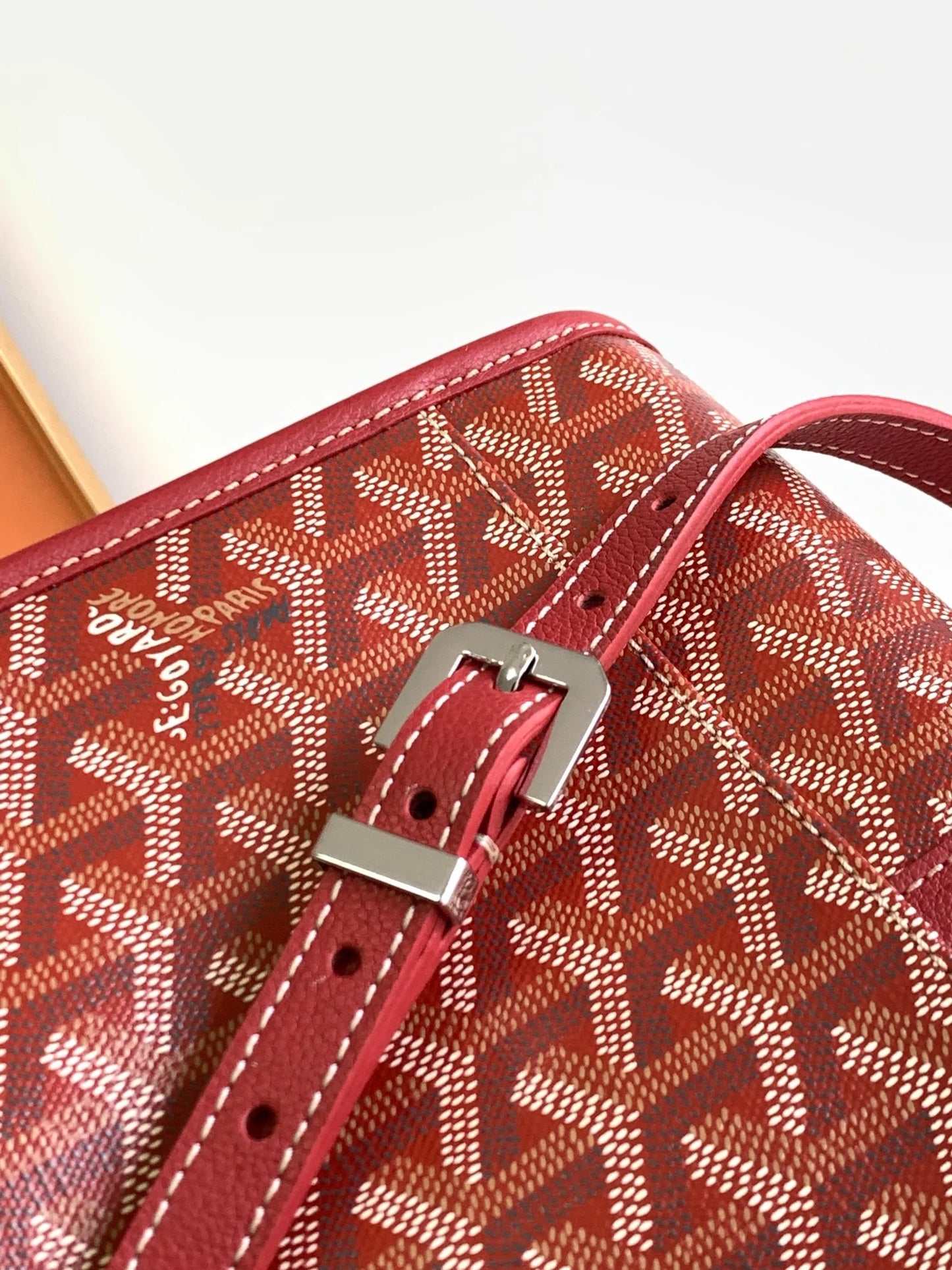 GOYARD BAG