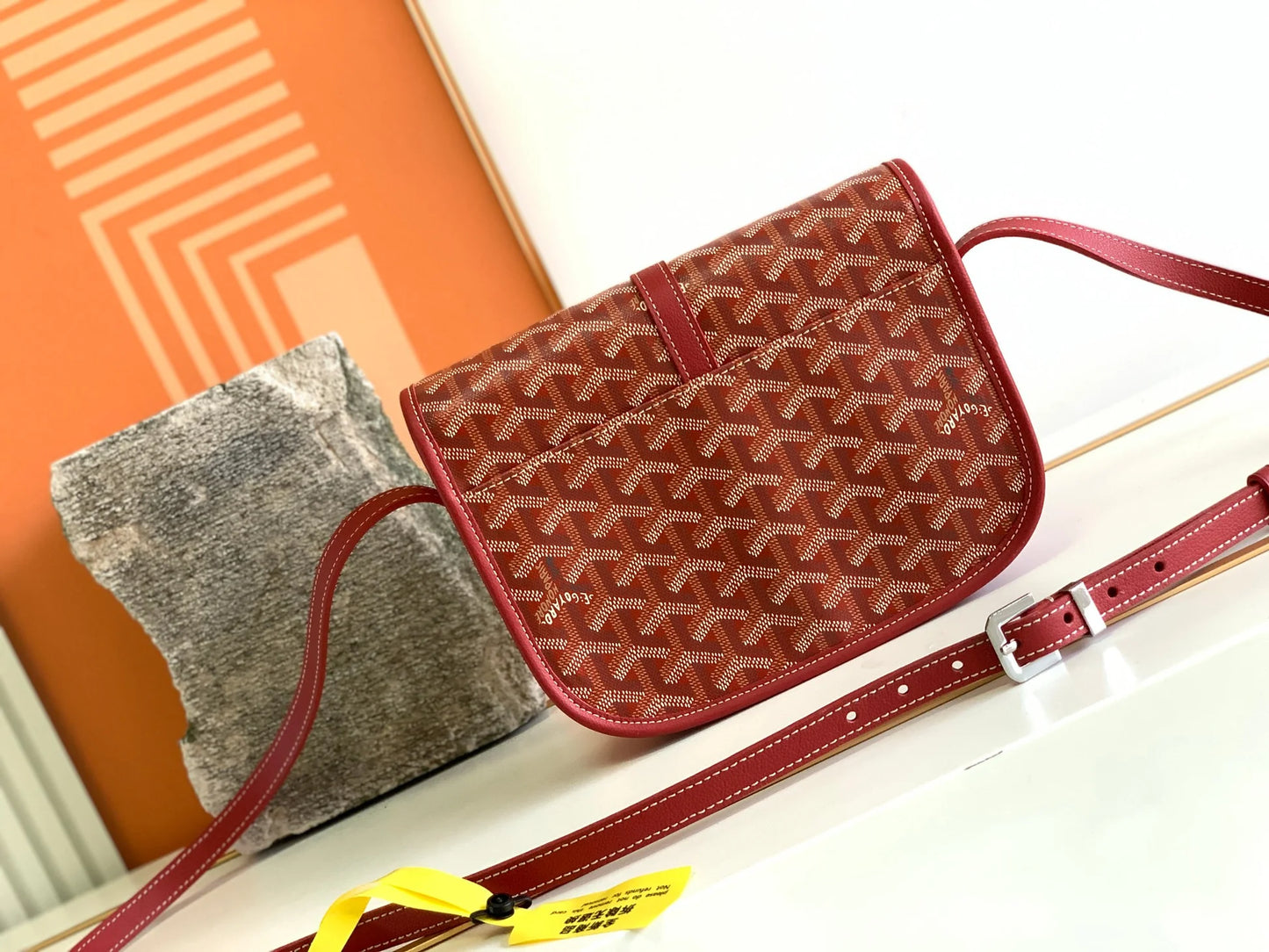 GOYARD BAG
