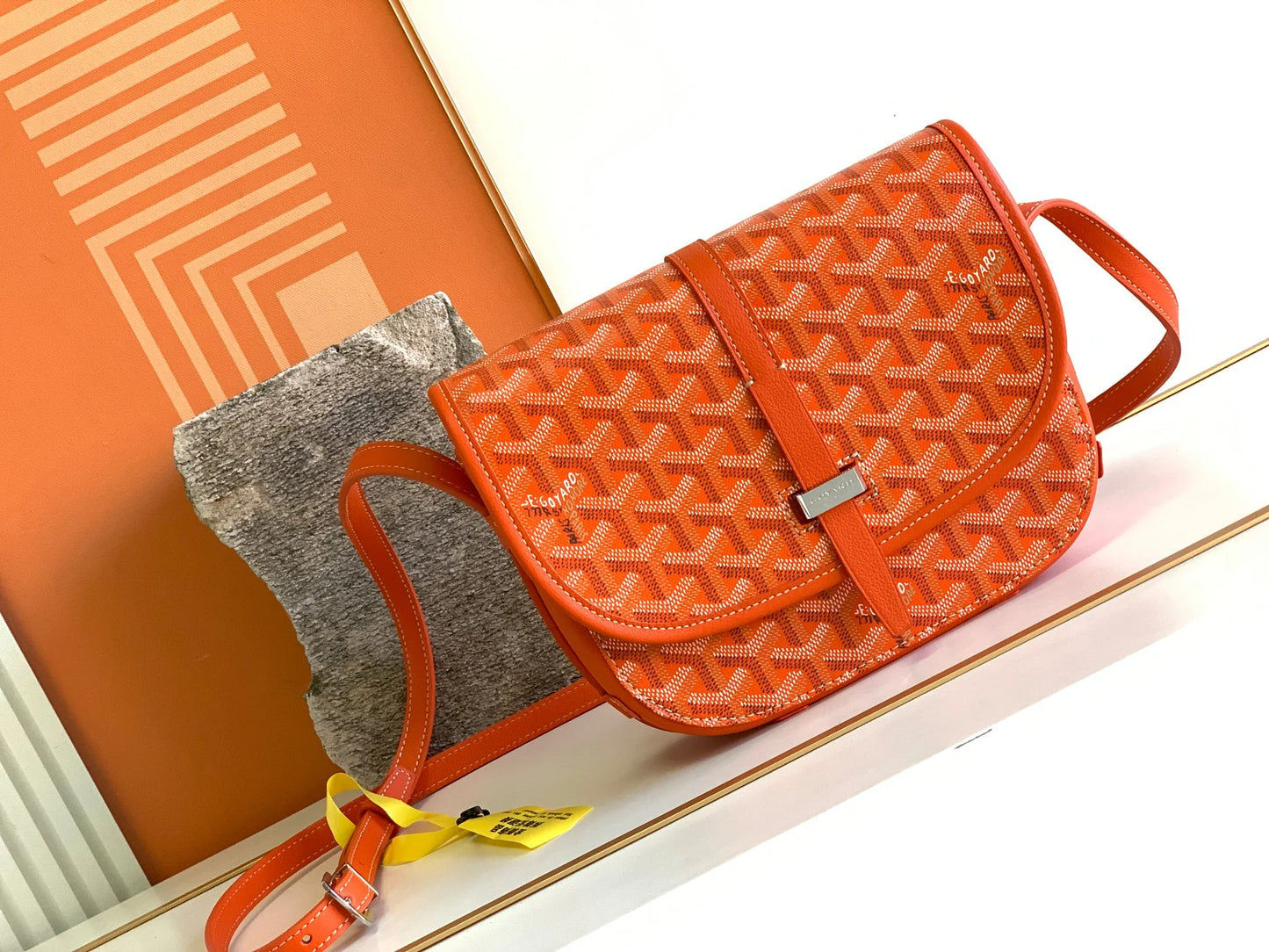 GOYARD BAG