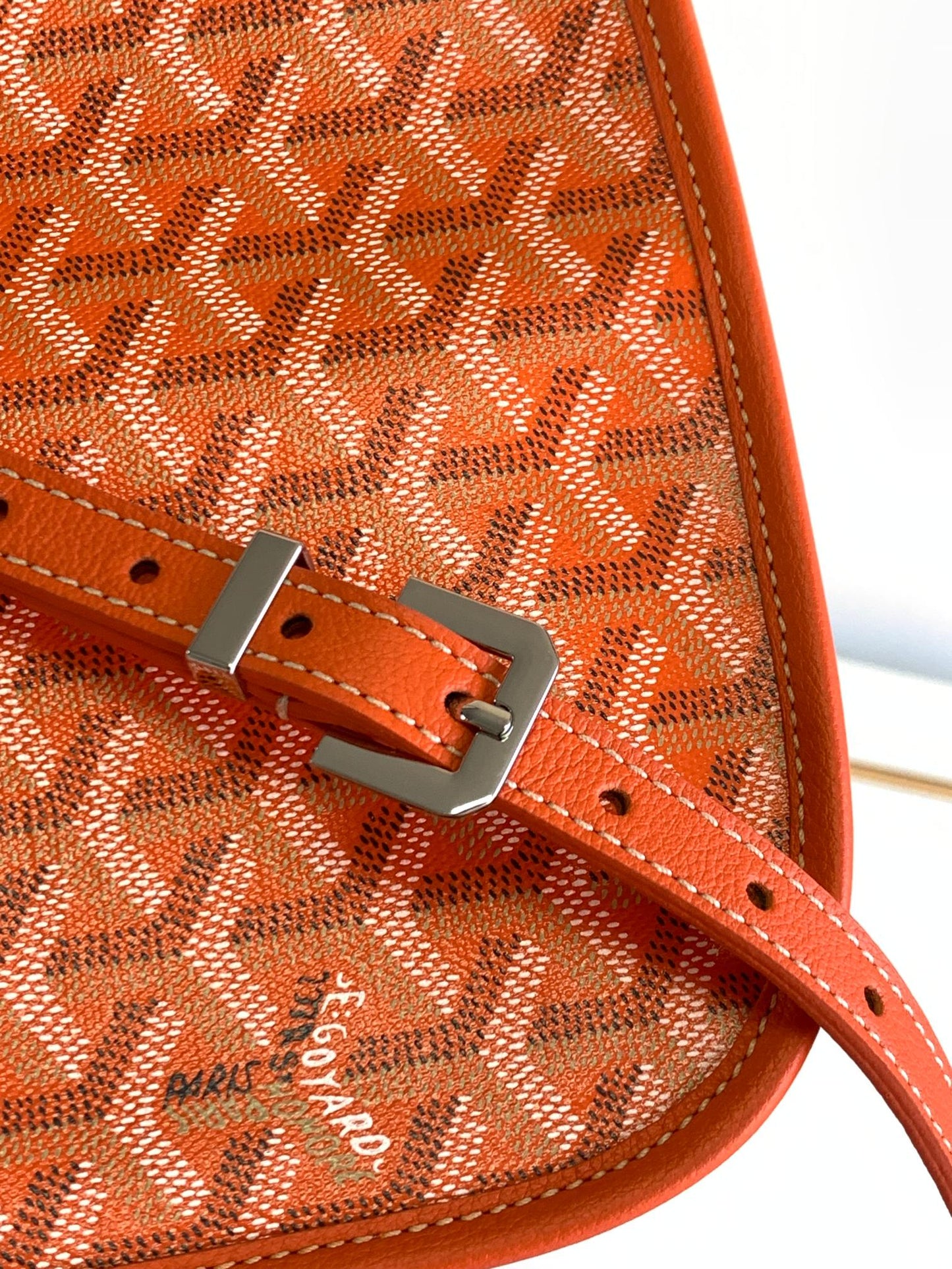 GOYARD BAG