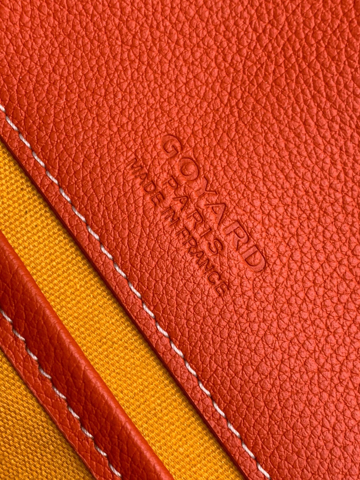 GOYARD BAG