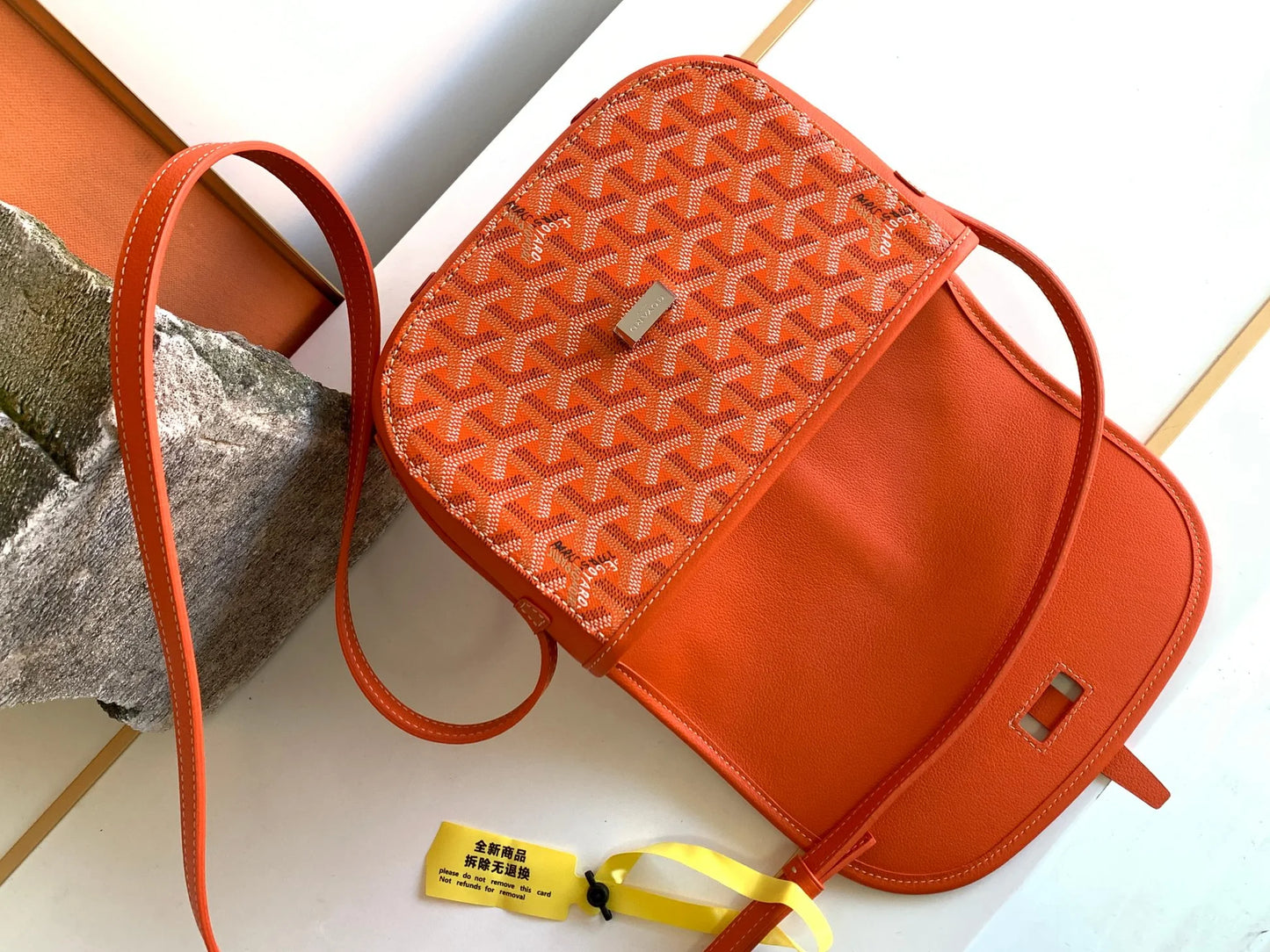 GOYARD BAG