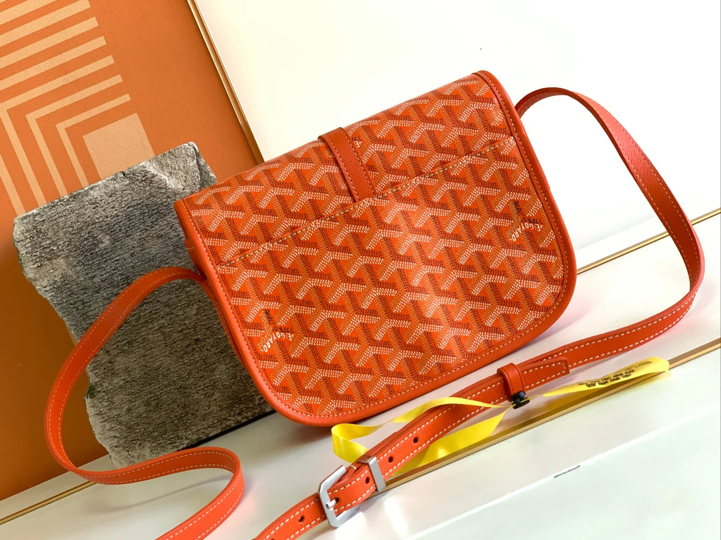 GOYARD BAG