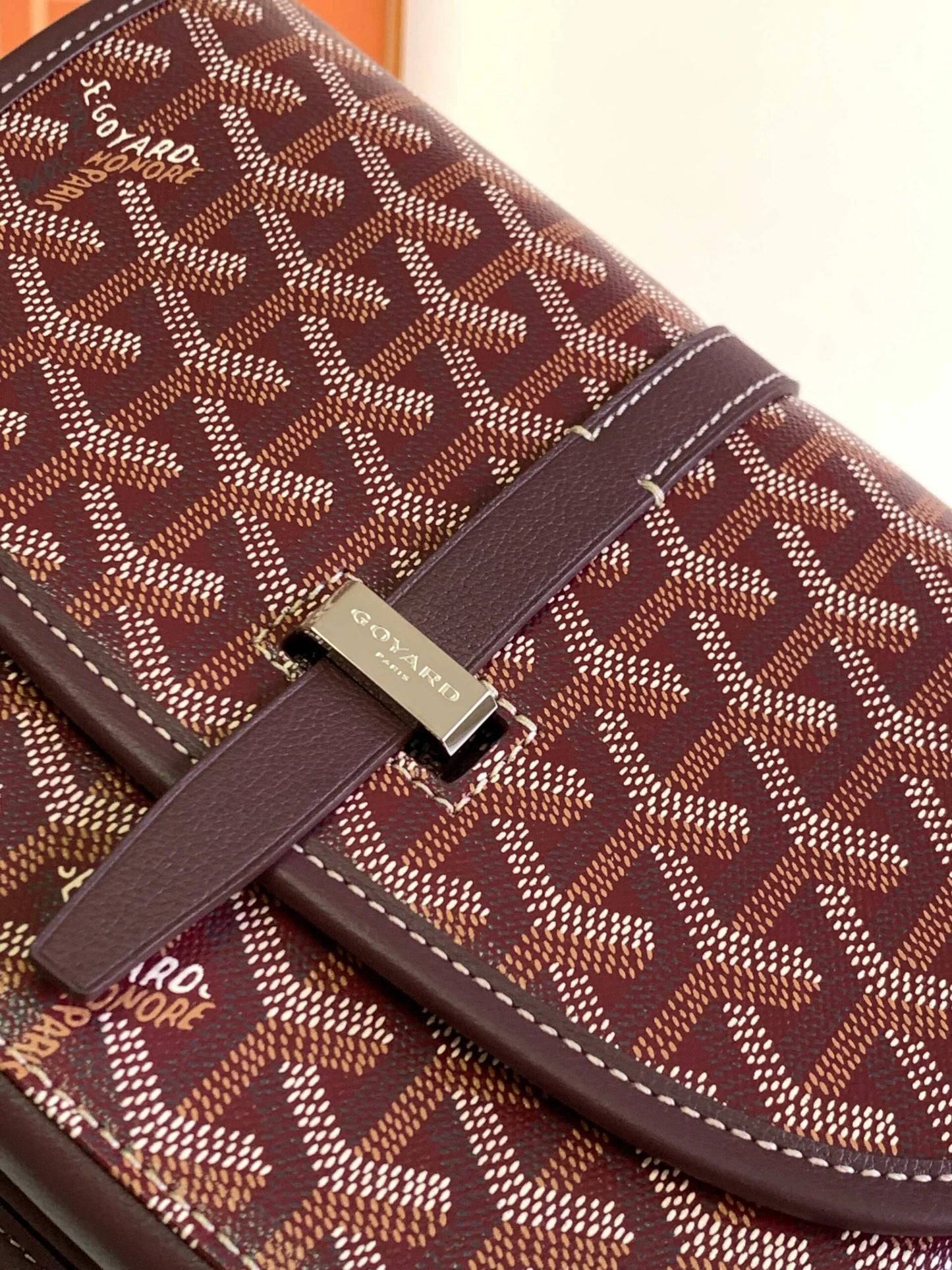 GOYARD BAG