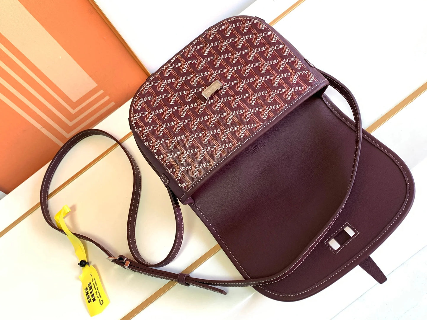 GOYARD BAG
