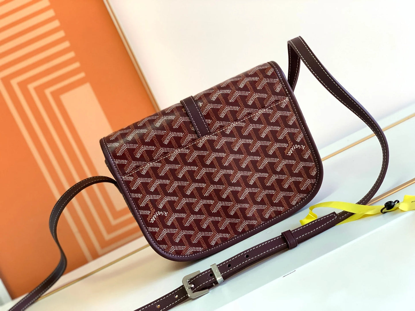 GOYARD BAG