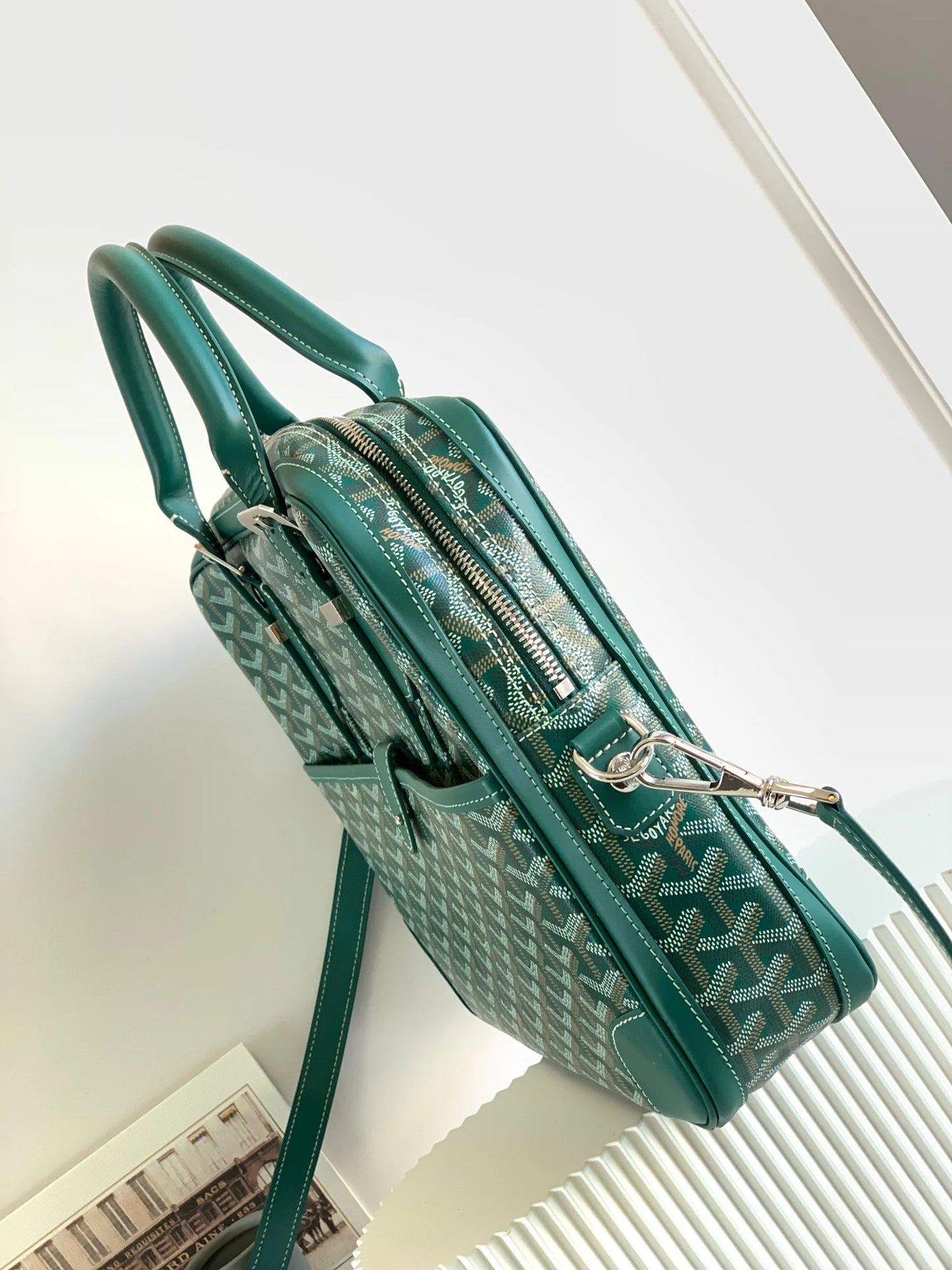 GOYARD BAG