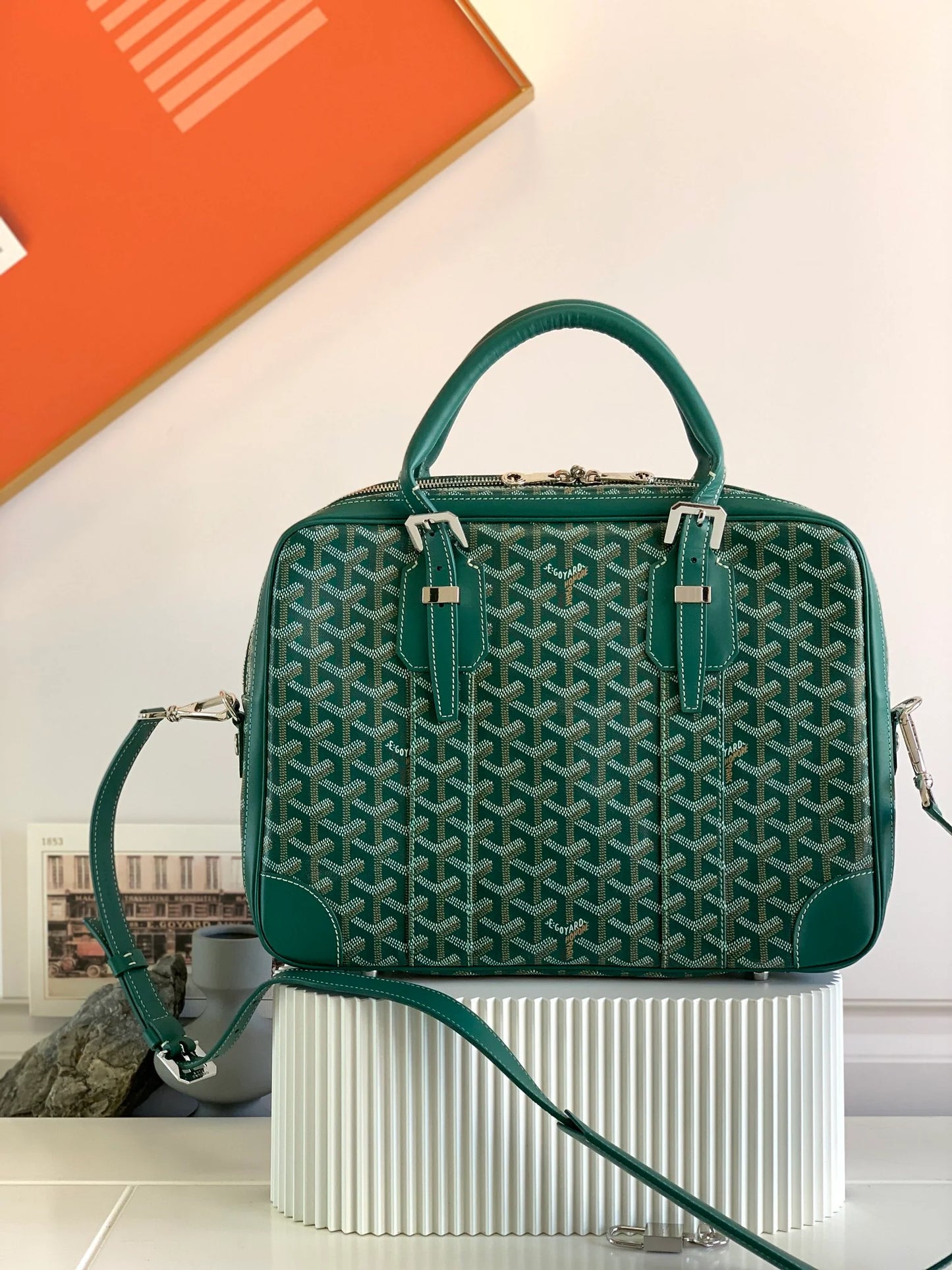 GOYARD BAG