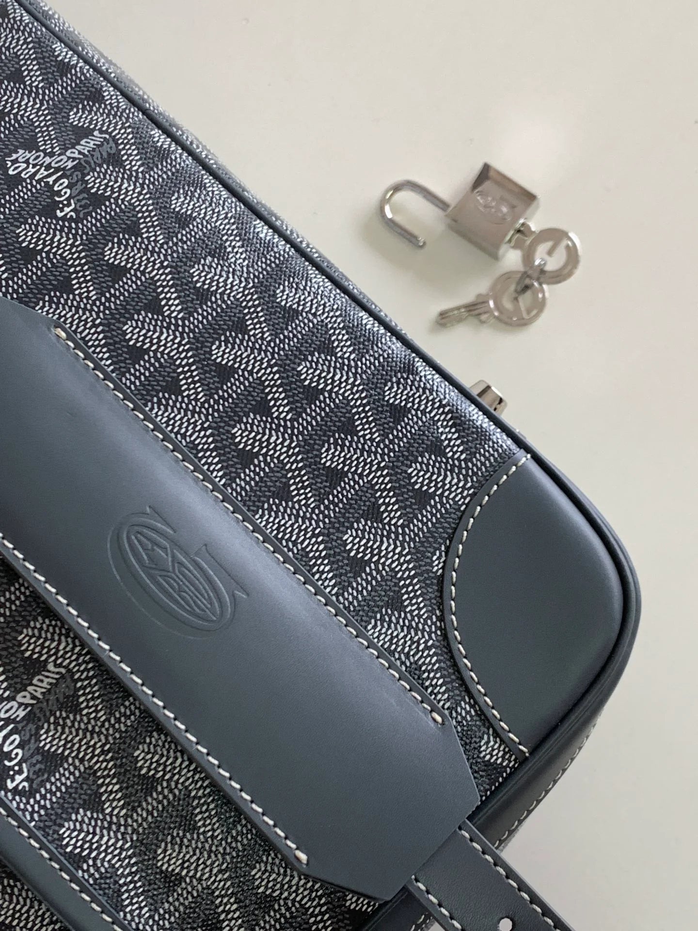 GOYARD BAG