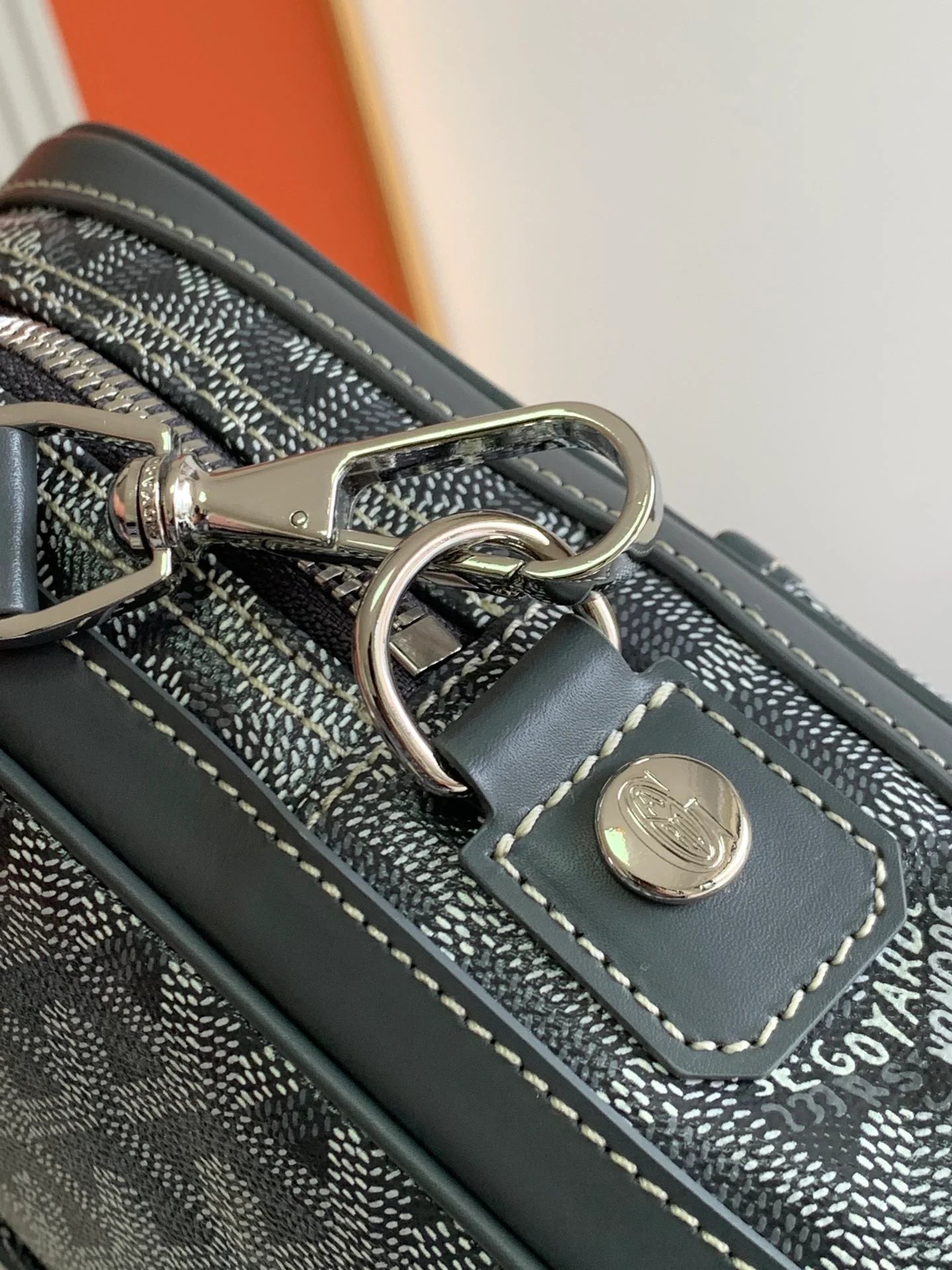 GOYARD BAG