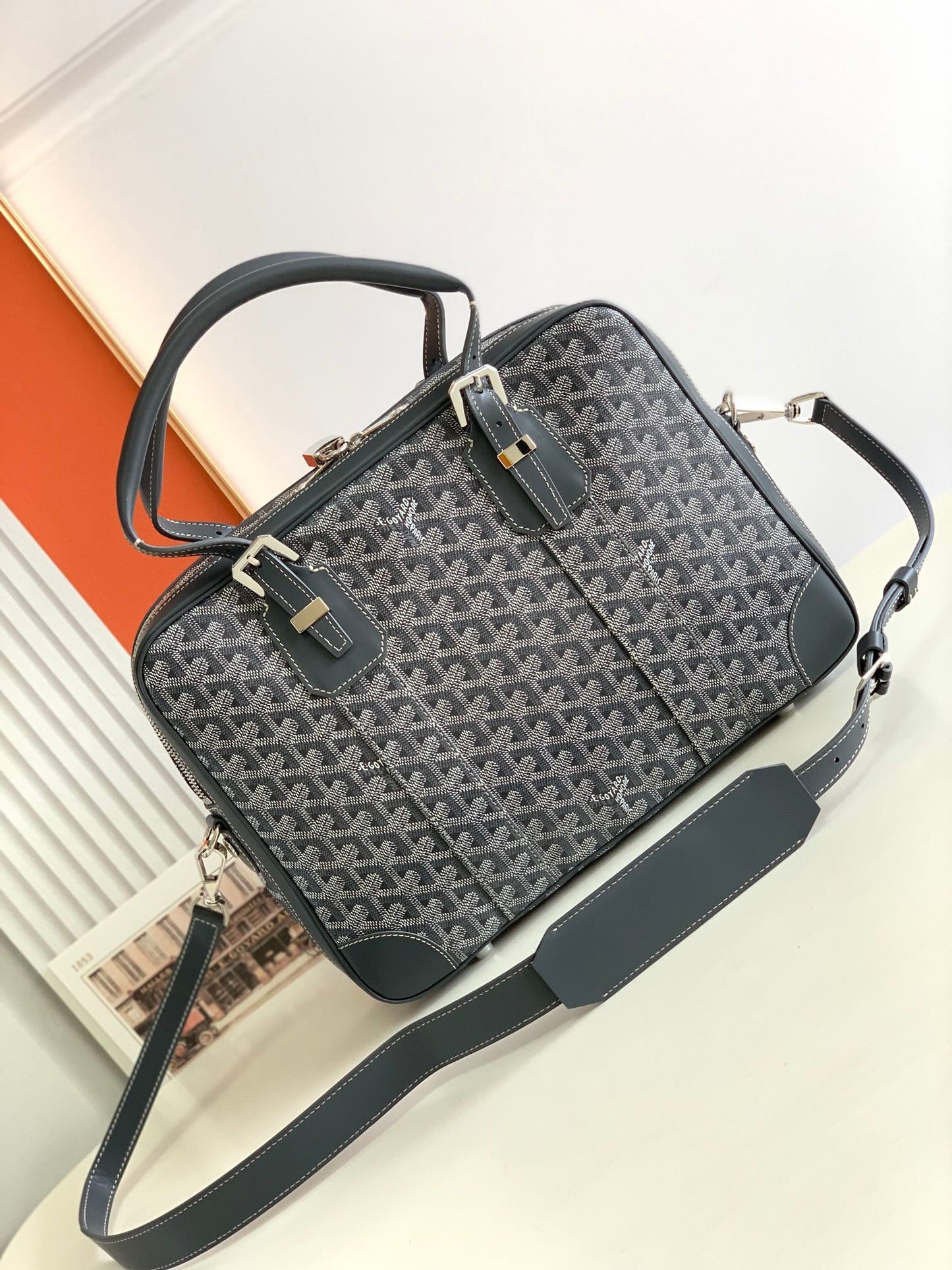 GOYARD BAG