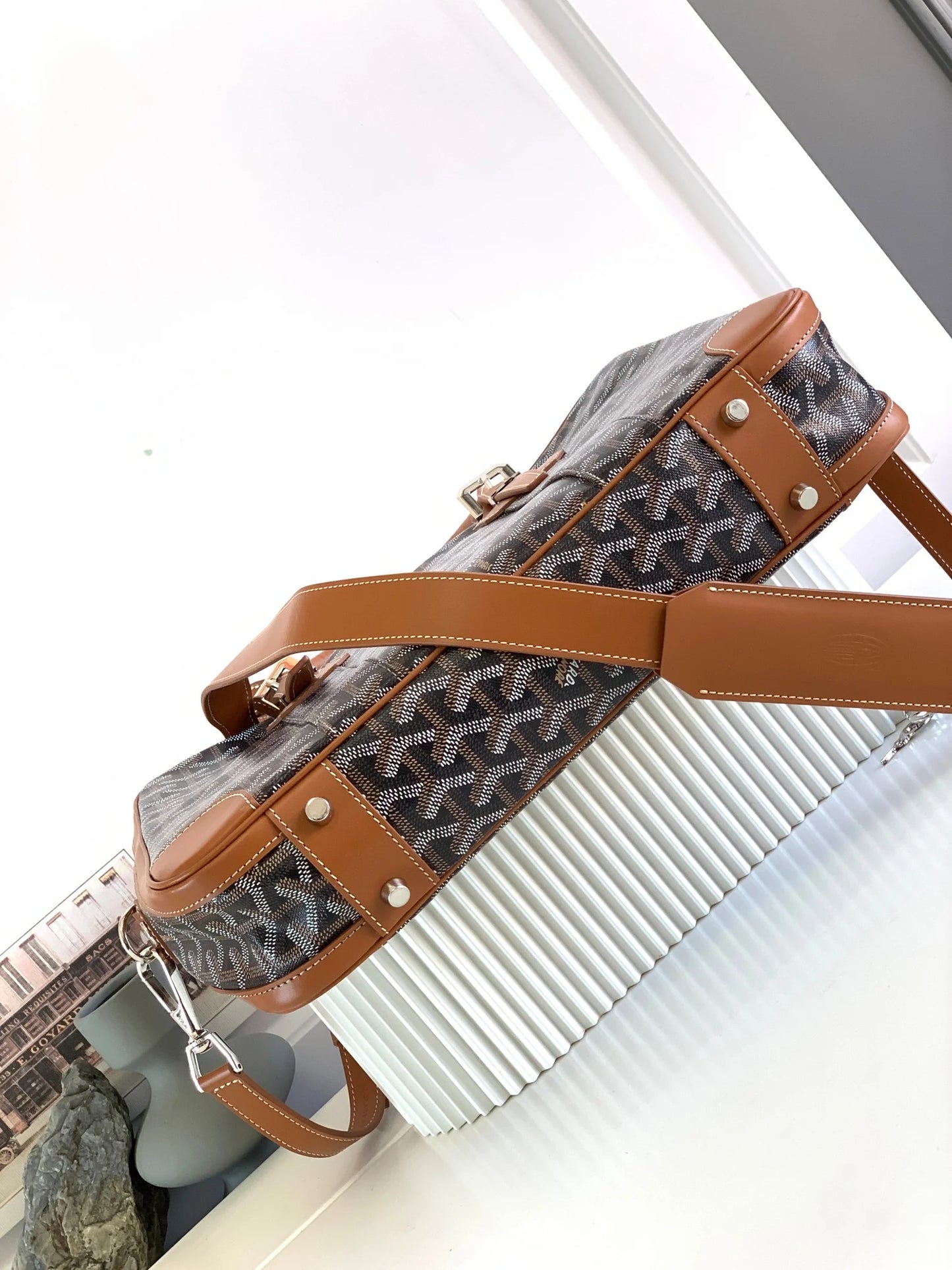 GOYARD BAG