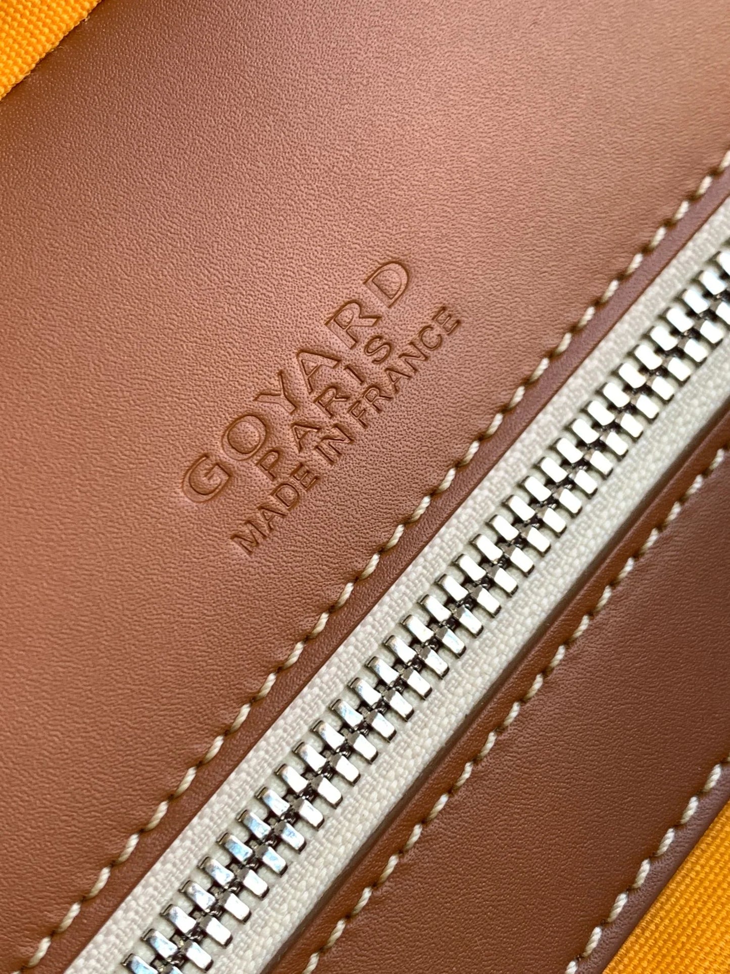 GOYARD BAG