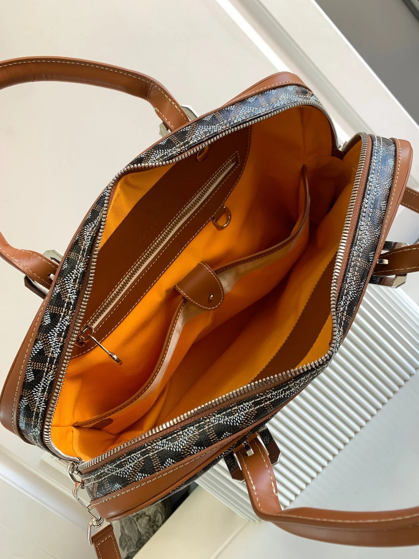 GOYARD BAG
