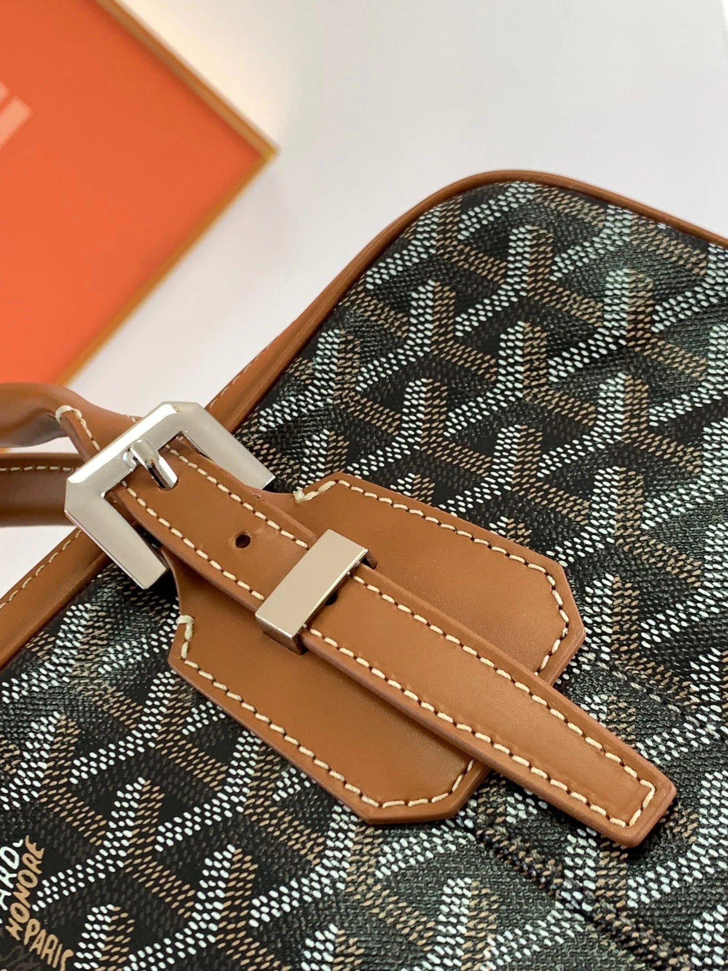 GOYARD BAG