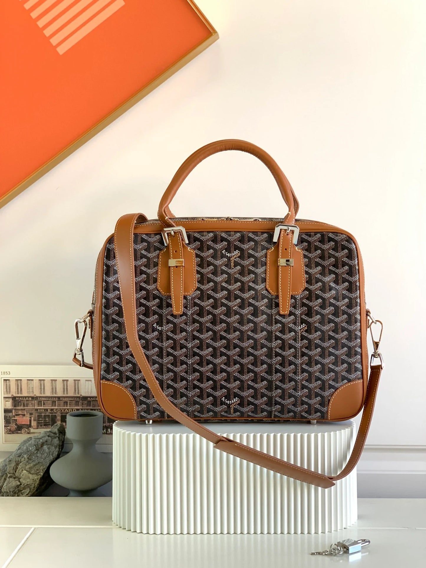GOYARD BAG