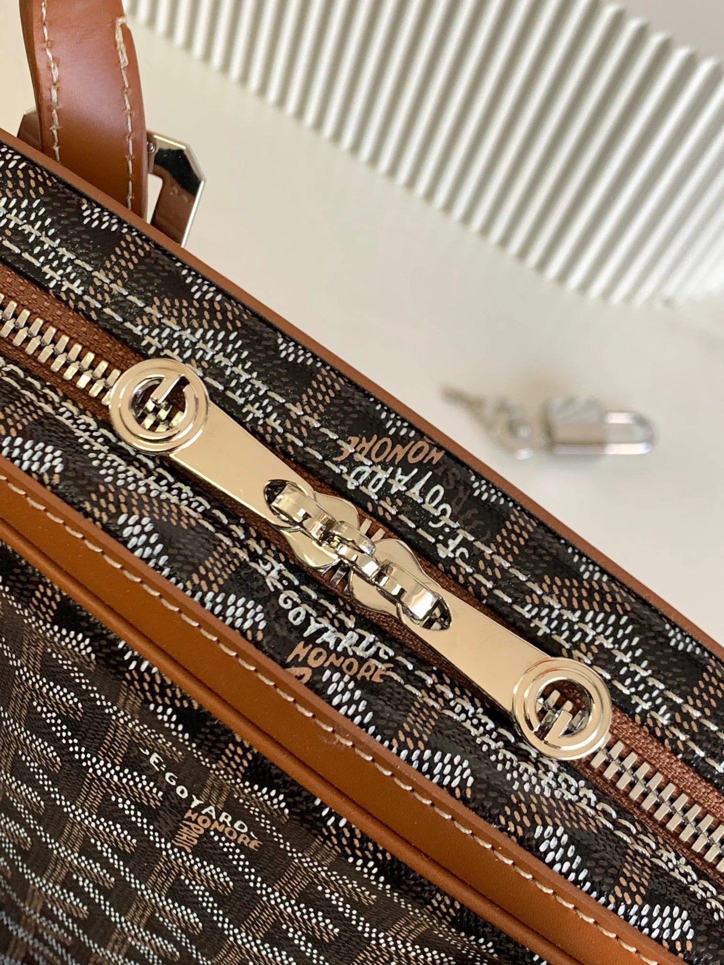 GOYARD BAG