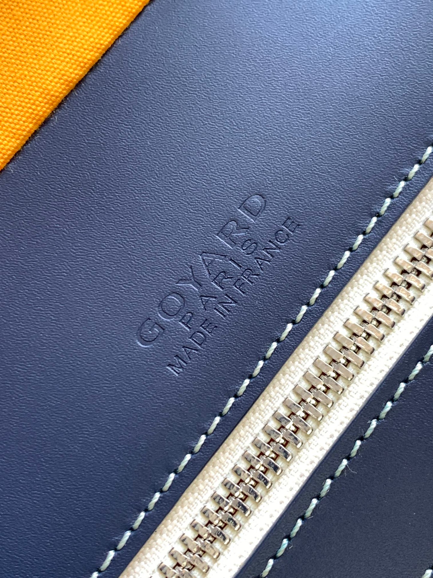 GOYARD BAG