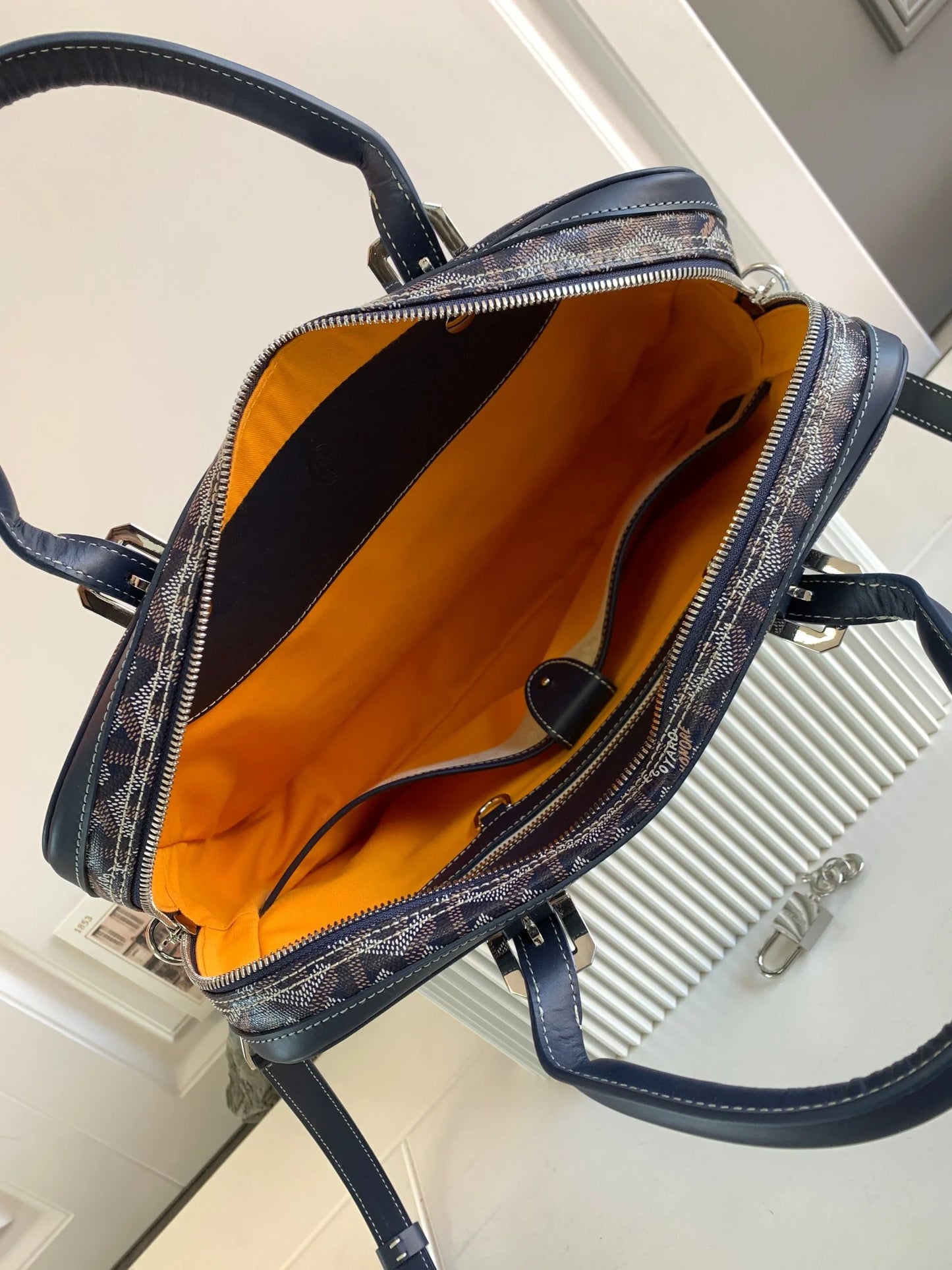 GOYARD BAG