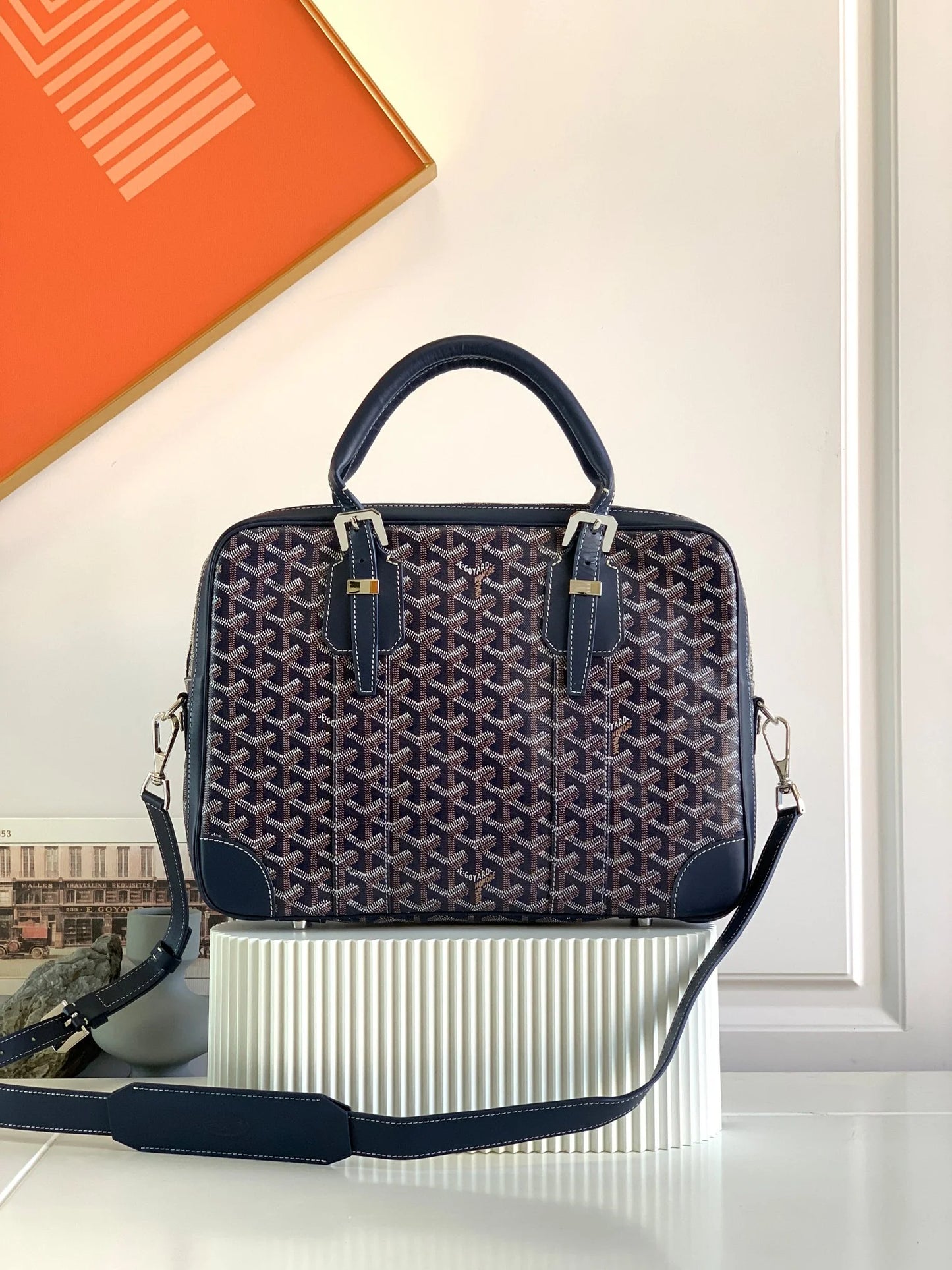 GOYARD BAG